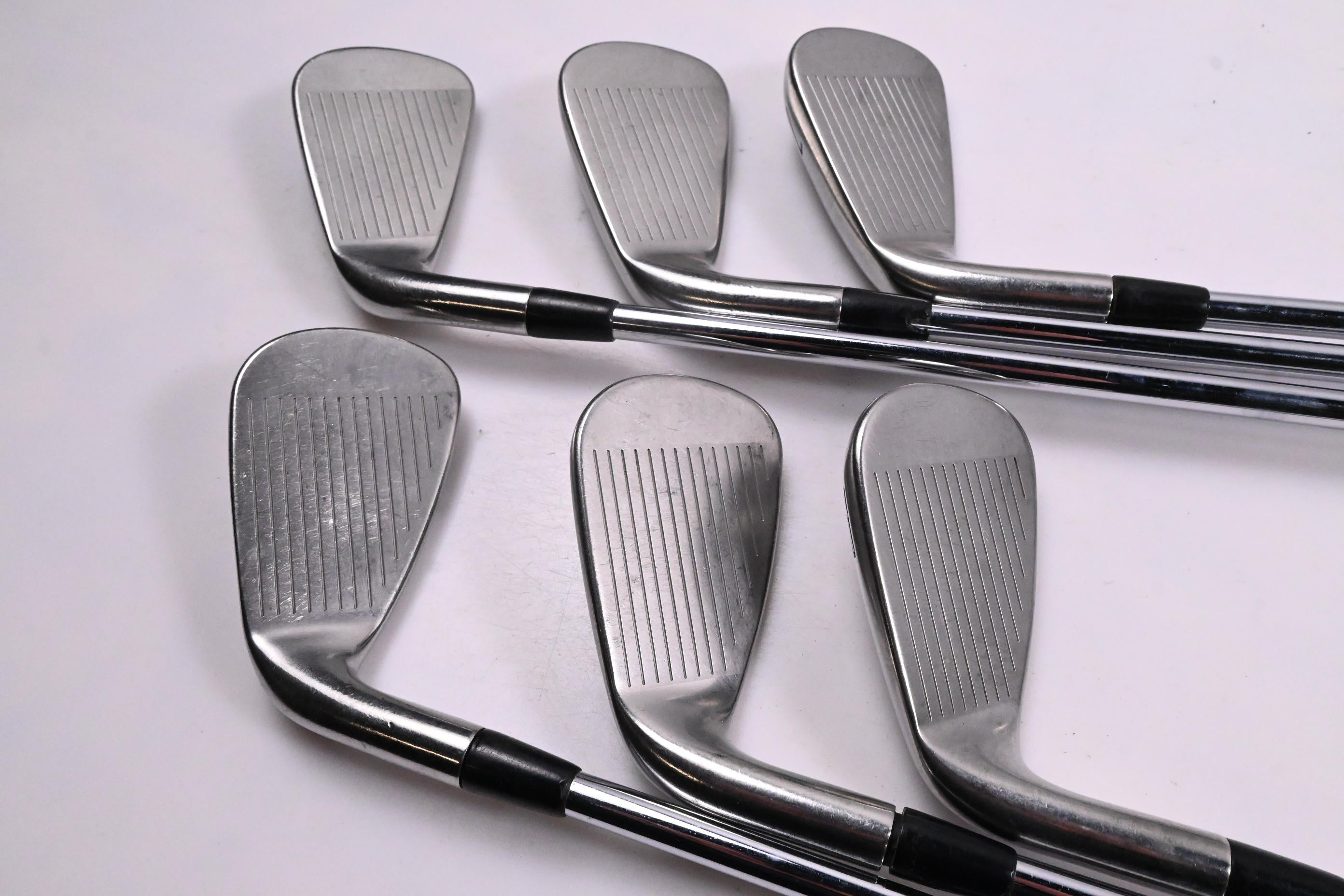 Titleist 716 AP1 Iron / 5-PW / Regular Flex XP 90 SHafts