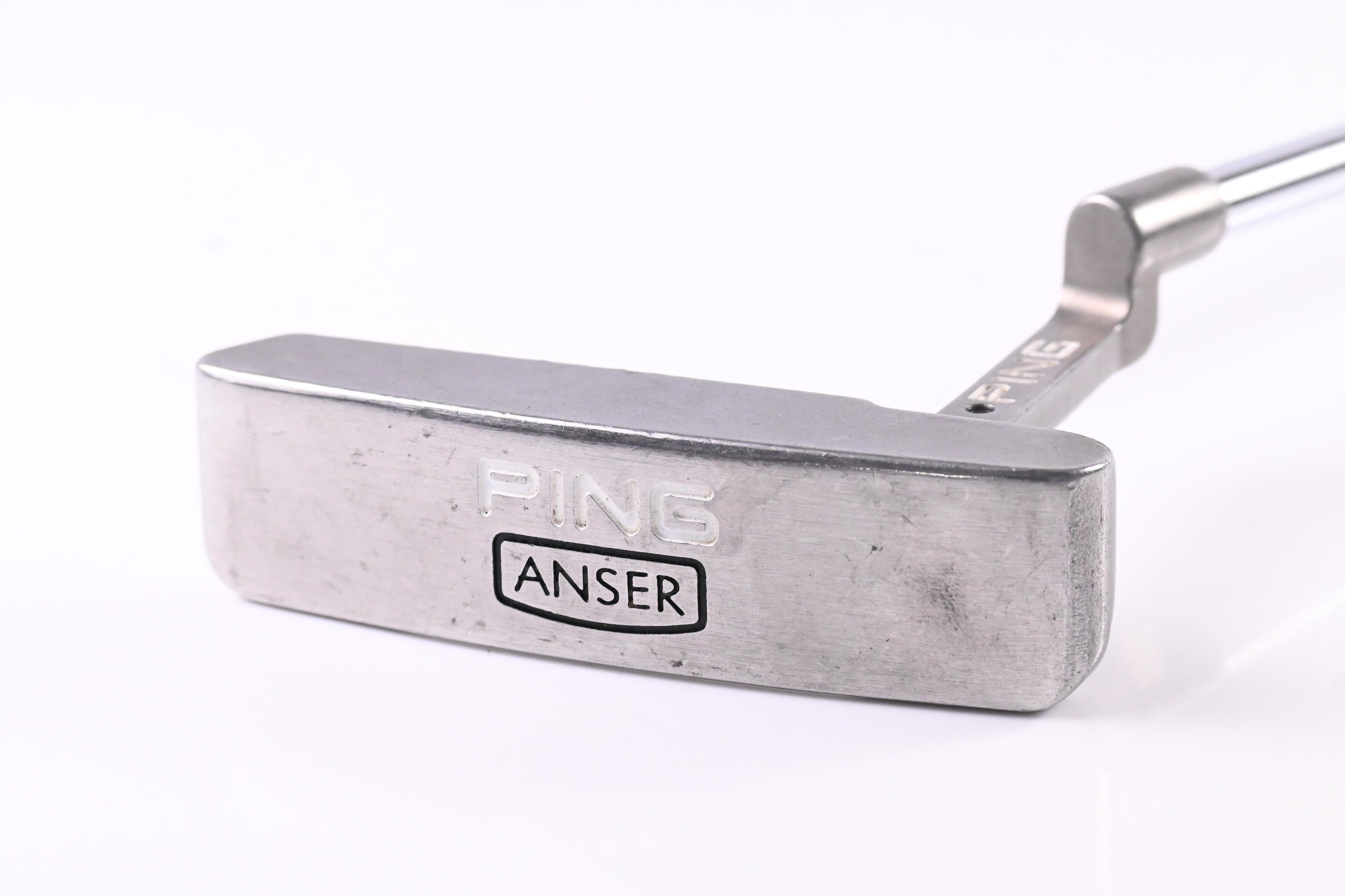 Ping Karsten USA Series Putter / 35 Inch
