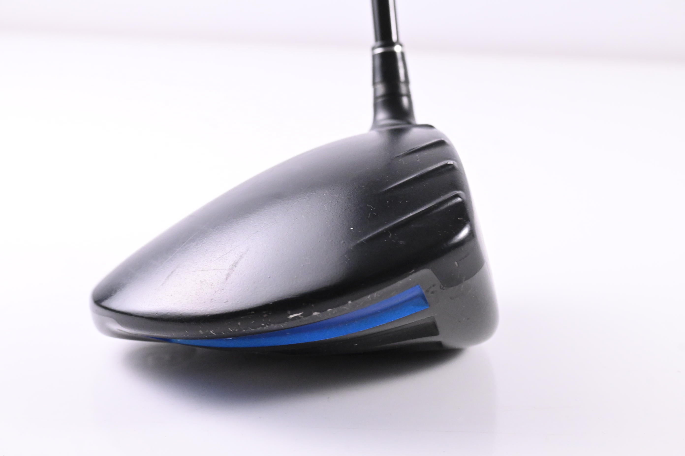 Ping G30 Driver / 10.5 Degree / Regular Flex UST Mamiya iSH 335 Black Shaft