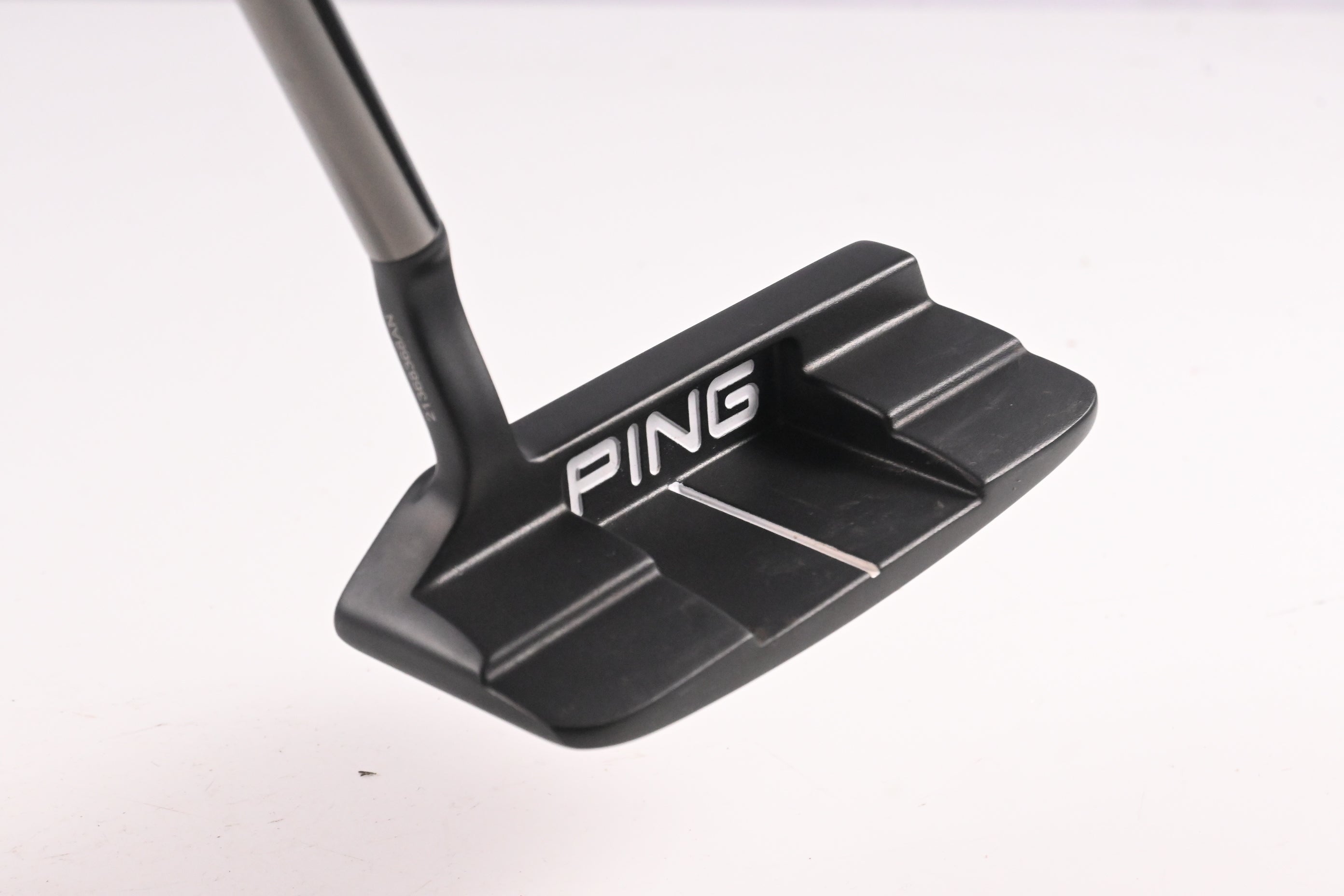 Ping 2021 Kushin 4 Putter / 33 Inch