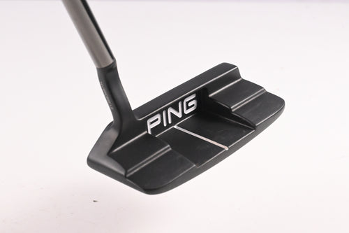 Ping 2021 Kushin 4 Putter / 33 Inch