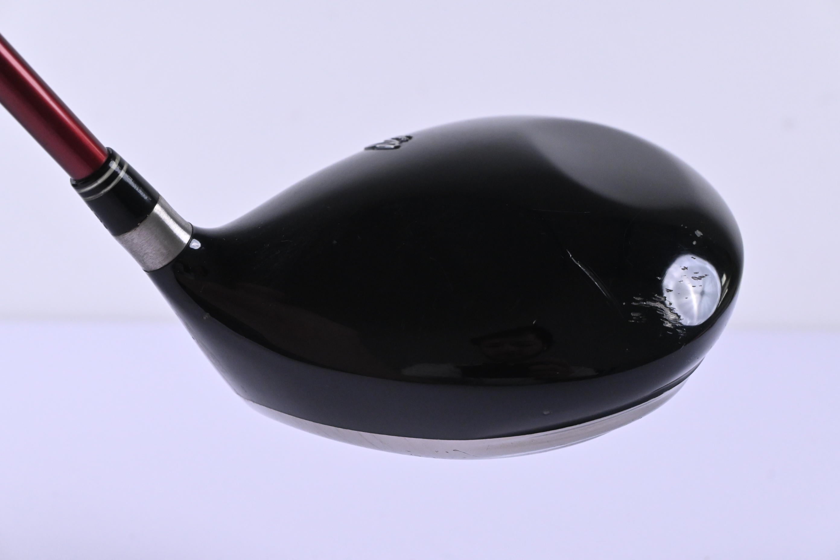 Cobra SS Driver / 10.5 Degree / Regular Flex Graphite Design Tour 55 Shaft