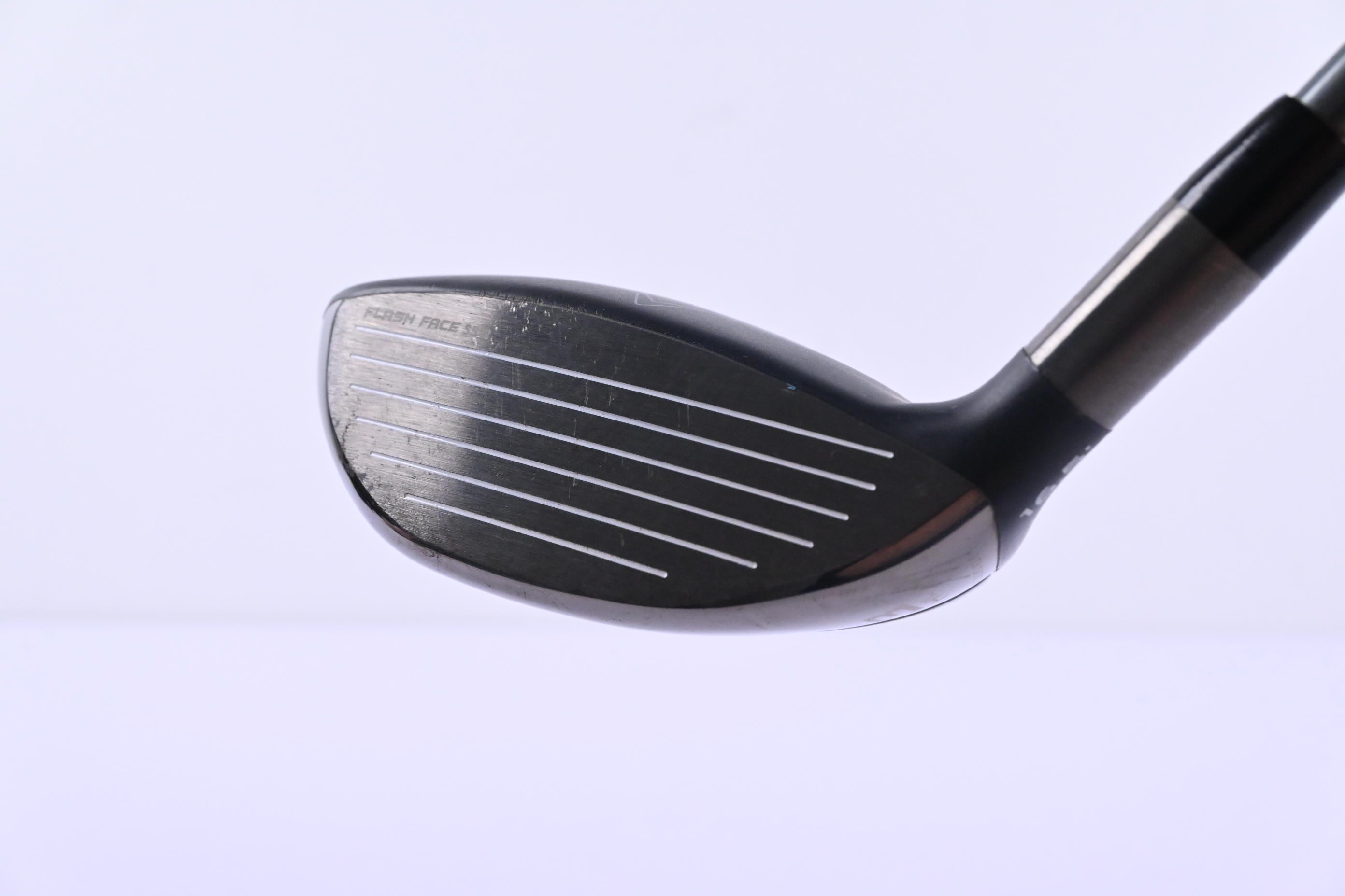 Callaway Rogue ST LS #3 Wood / 16.5 Degree / Regular Flex HZRDUS T800 65