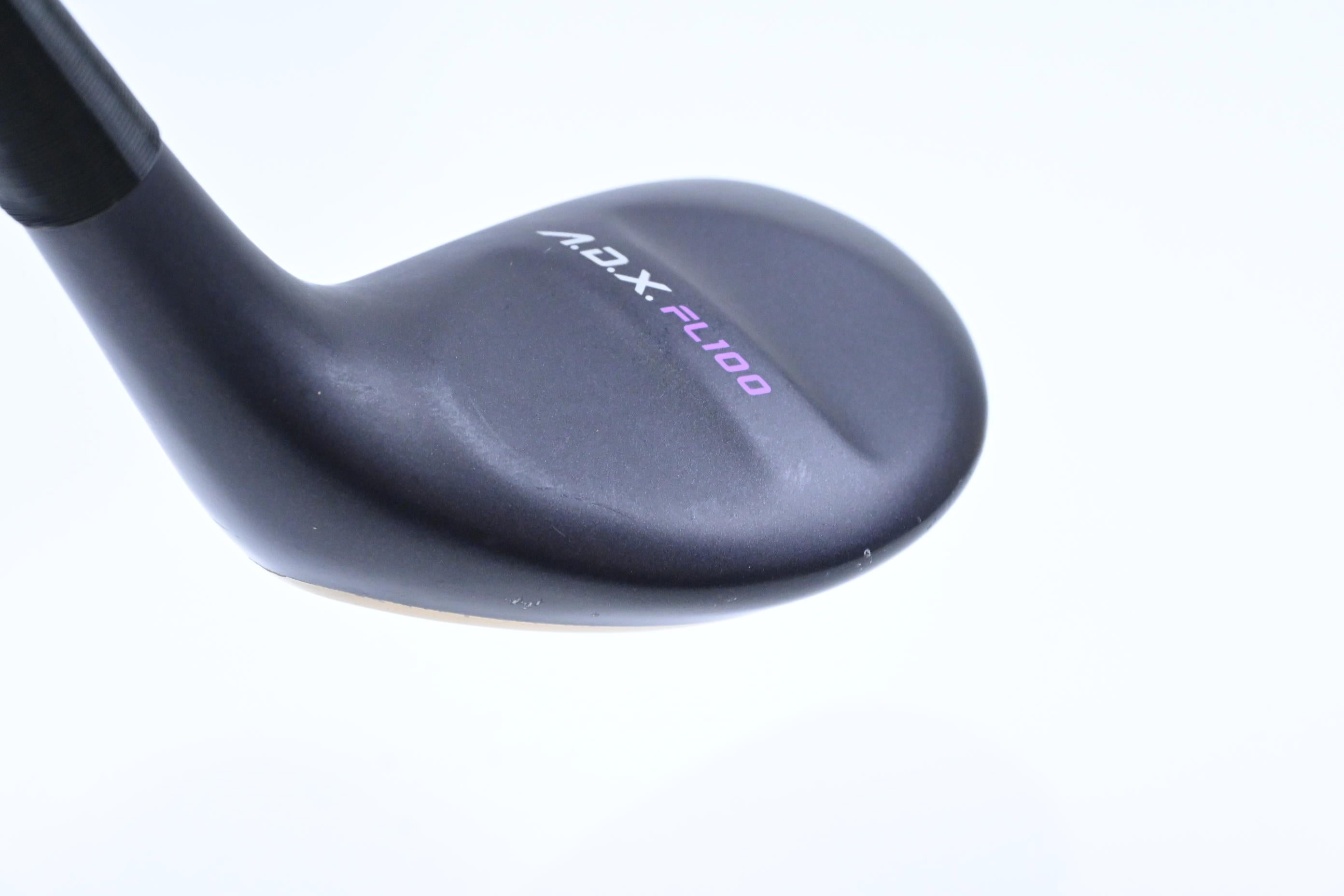 Ladies Yonex ADX FL100 #5 Wood / 18 Degree / Ladies Flex Yonex GP340 Shaft
