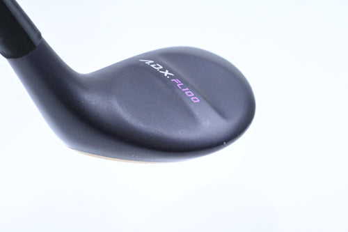 Ladies Yonex ADX FL100 #5 Wood / 18 Degree / Ladies Flex Yonex GP340 Shaft