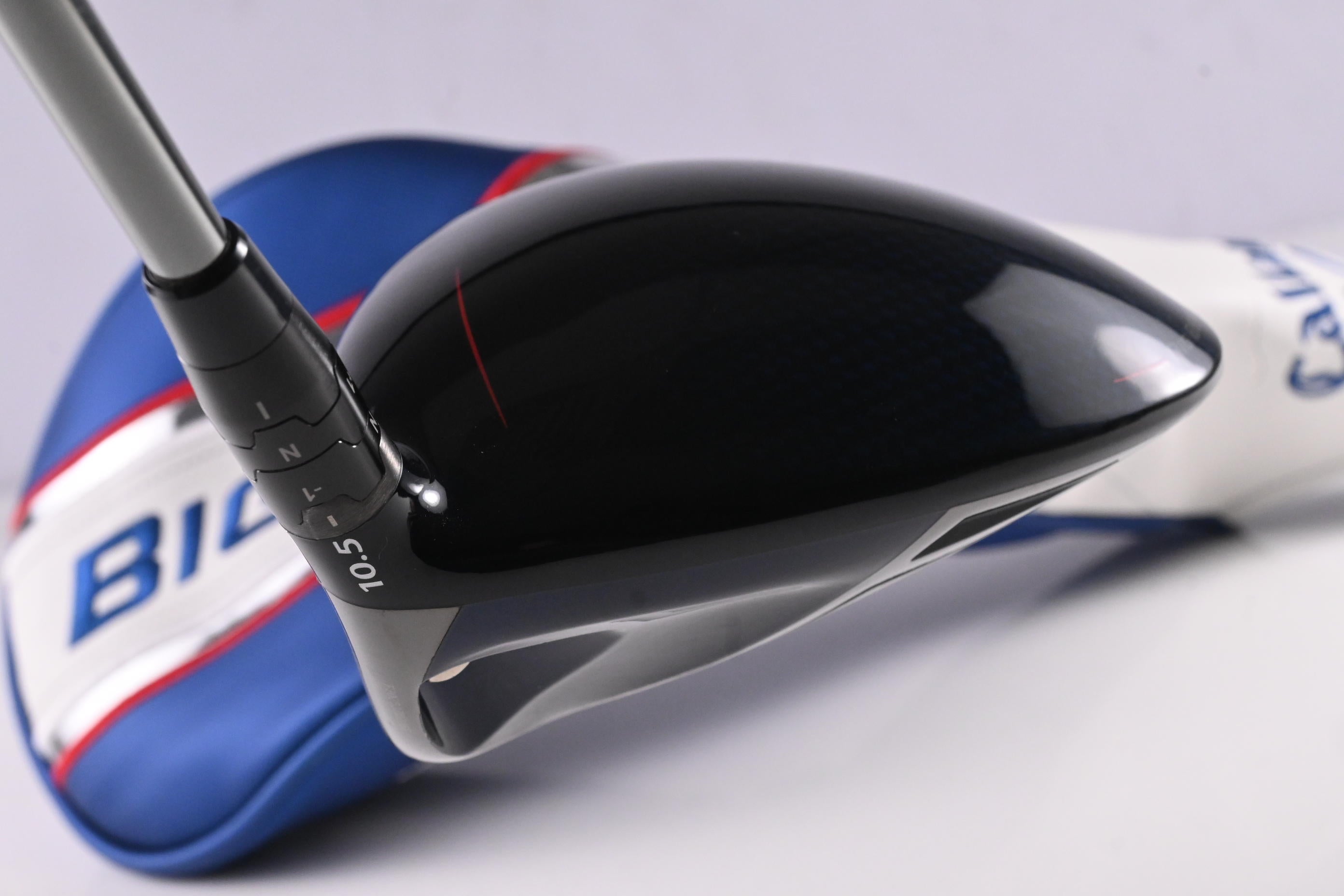 Callaway Big Bertha B21 Driver / 10.5 Degree / Regular Flex Callaway RCH 55