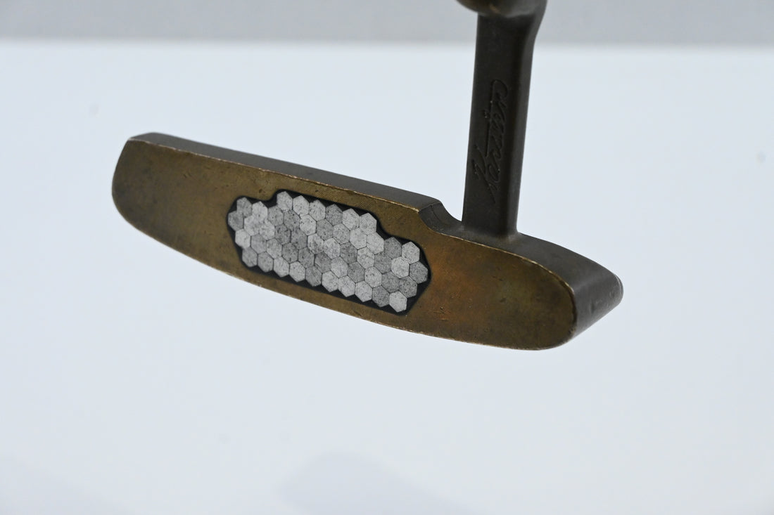 Ping Karsten USA Series Anser F Putter / 36 Inch