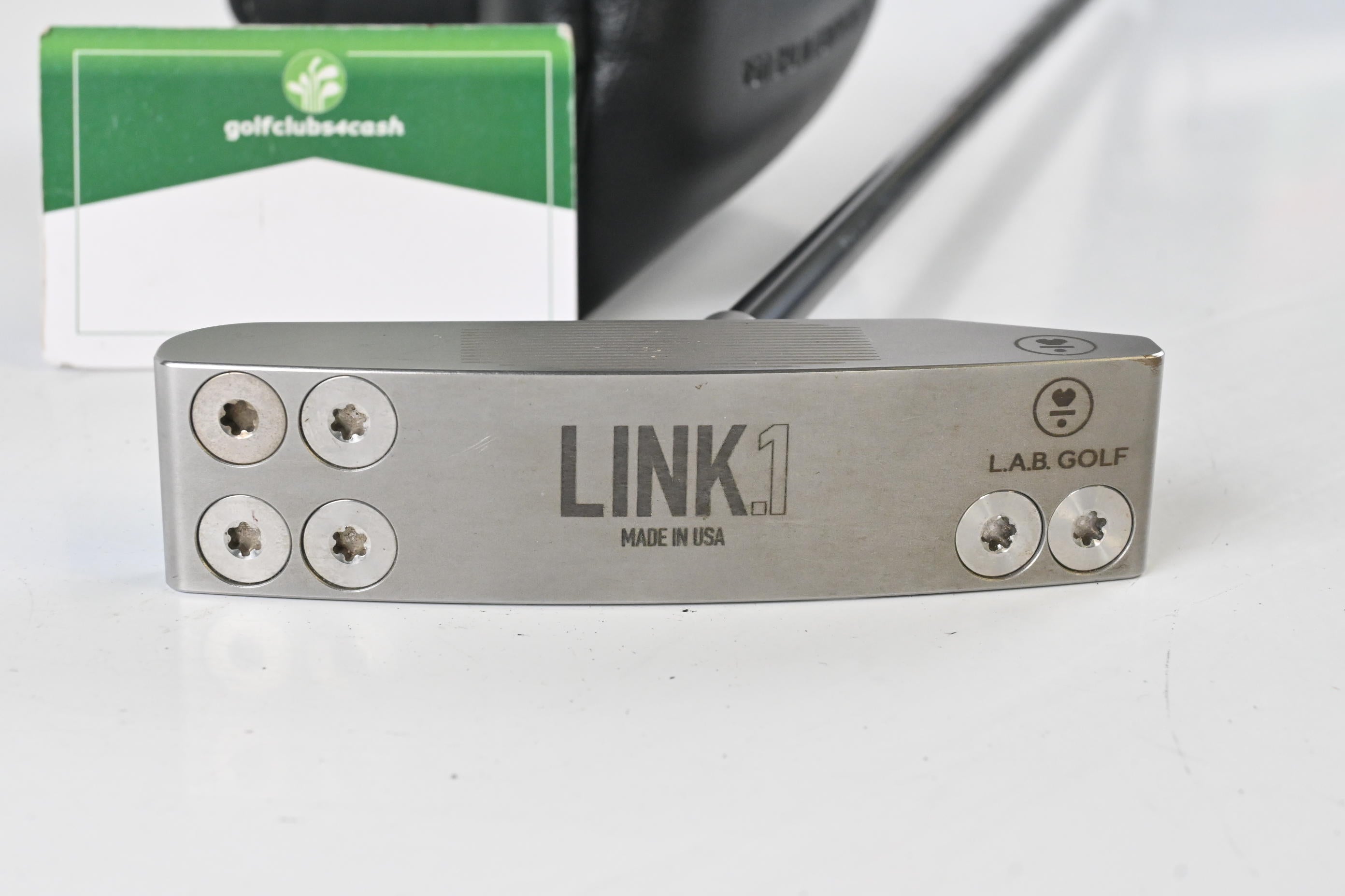 L.A.B Golf Link.1 Putter / 35 Inch