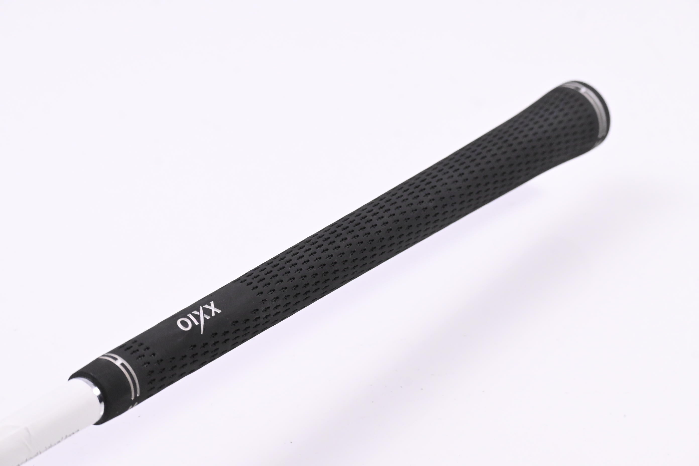 XXIO 2012 #4 Iron / 21 Degree / Regular Flex NS Pro 920GH Shaft