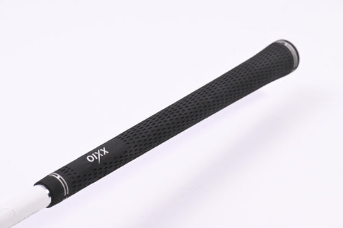 XXIO 2012 #4 Iron / 21 Degree / Regular Flex NS Pro 920GH Shaft