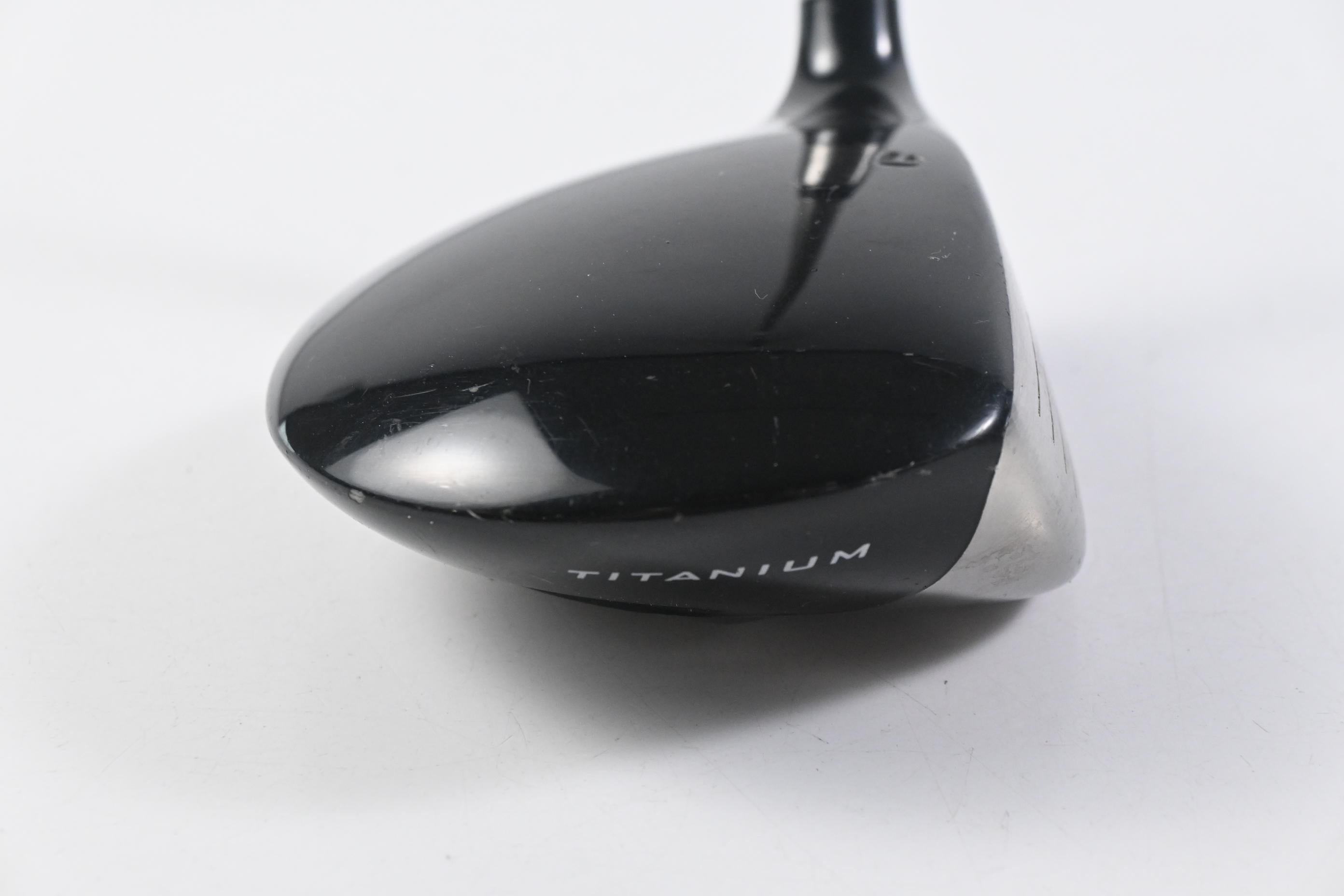 Taylormade R5 Dual #5 Wood / 18 Degree / Regular Flex M.A.S.2 55 Shaft