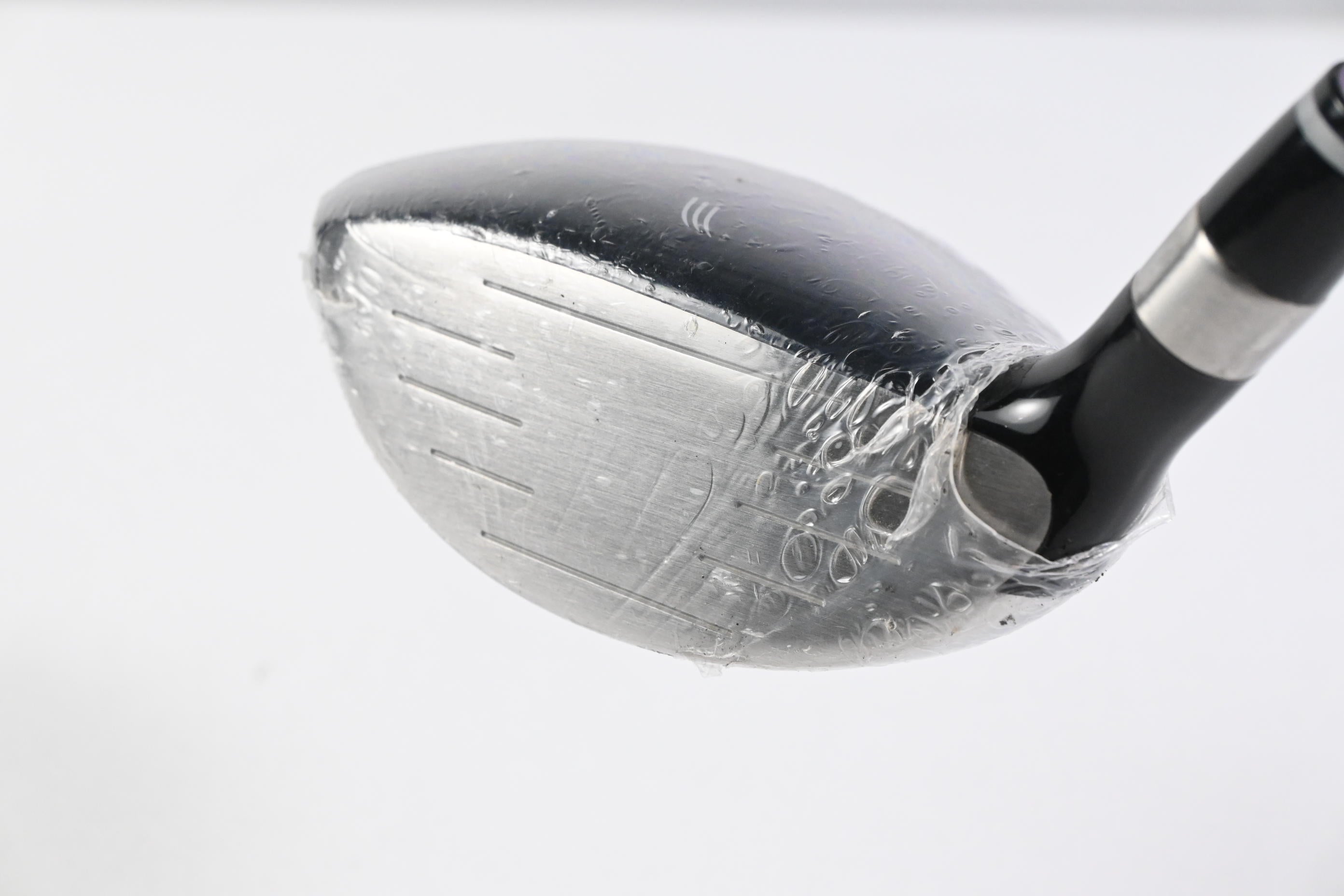 Ladies Lynx Crystal 2020 #4 Hybrid / 23 Degree / Ladies Flex Lynx X 60 Shaft