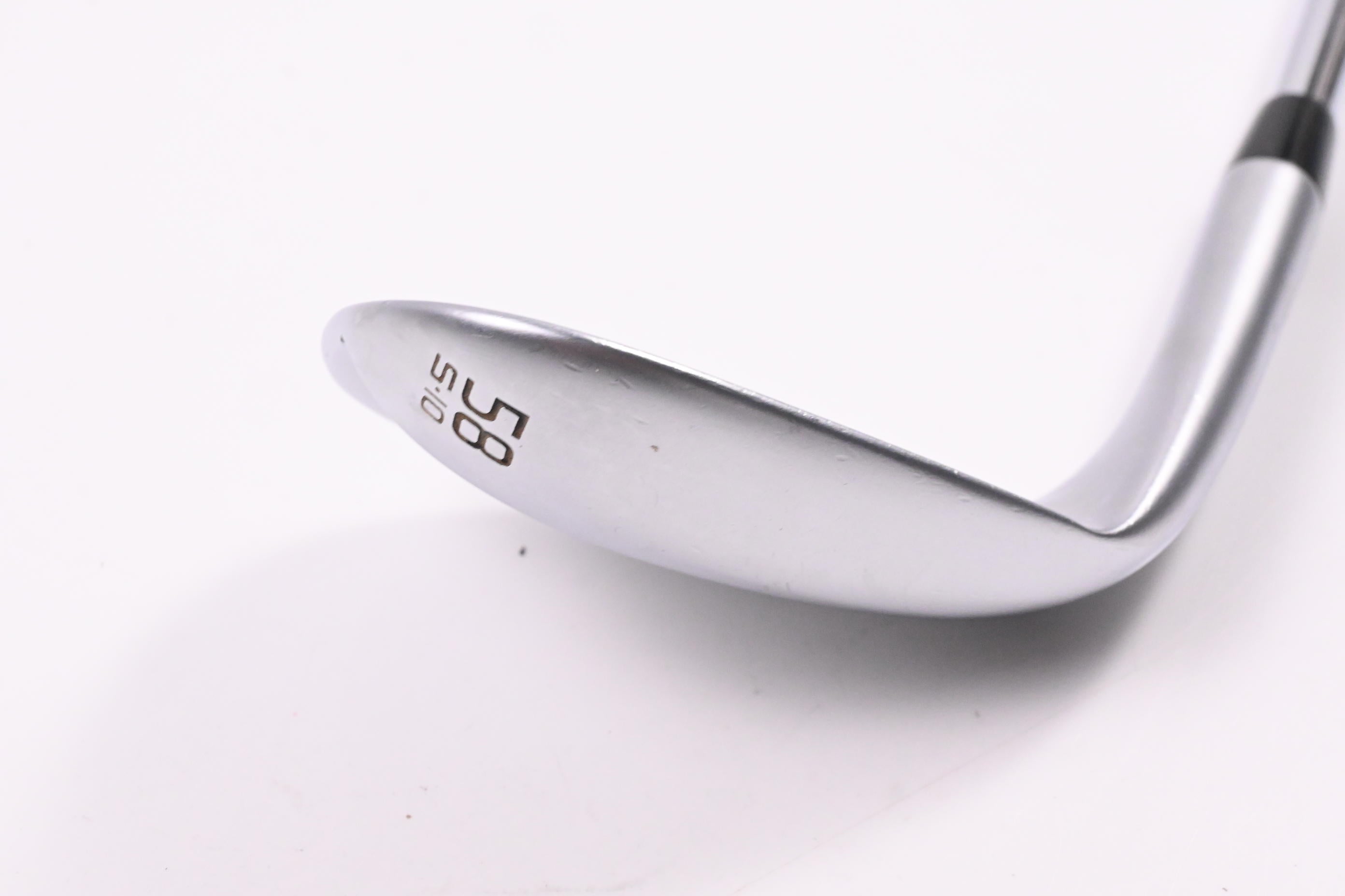 Ping S159 Lob Wedge / 58 Degree / Regular Flex Dynamic Gold 105 R300