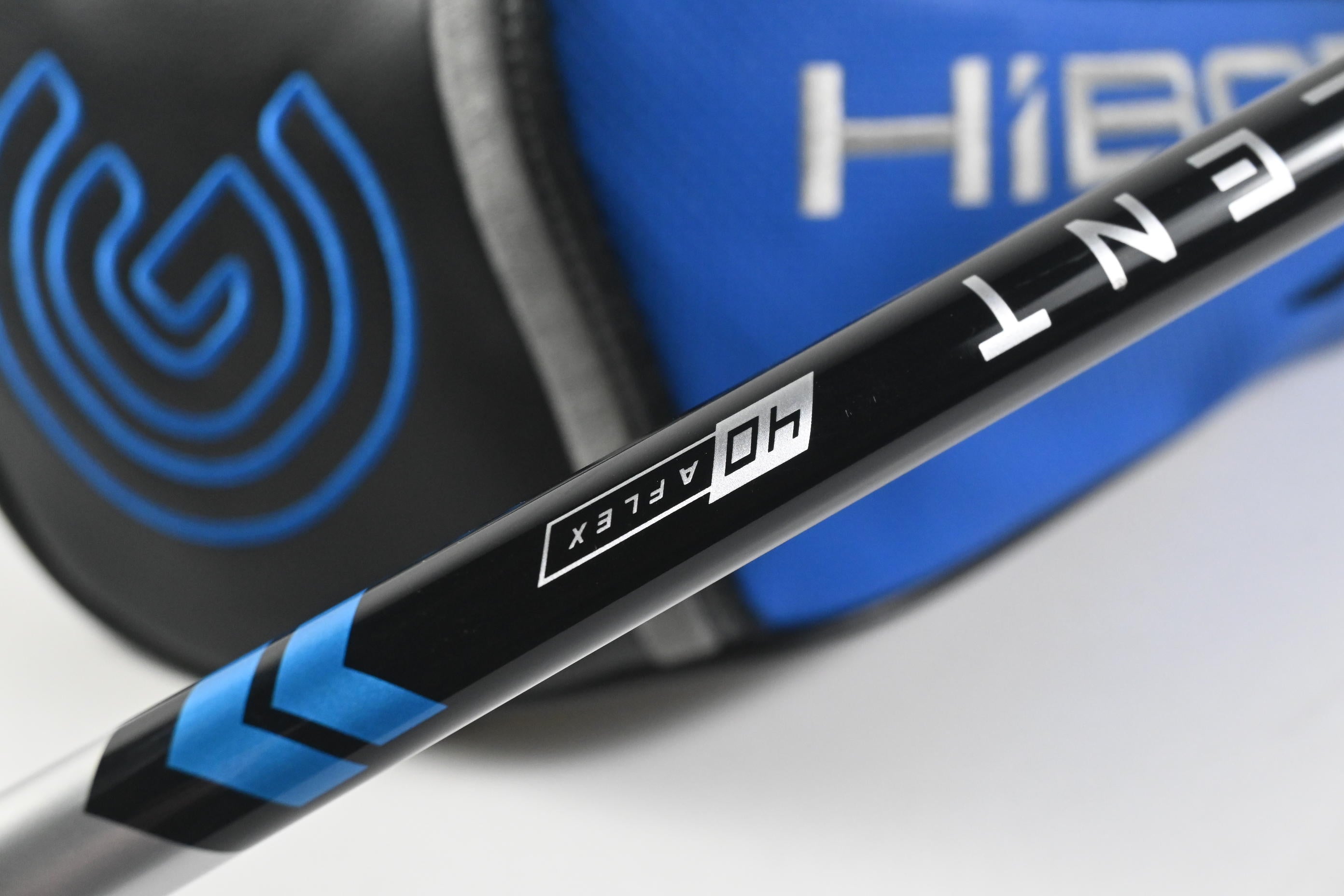 Cleveland HiBore XL Lite Driver / 9-12 Degree / Senior Flex Aldila Ascent 40 Shaft