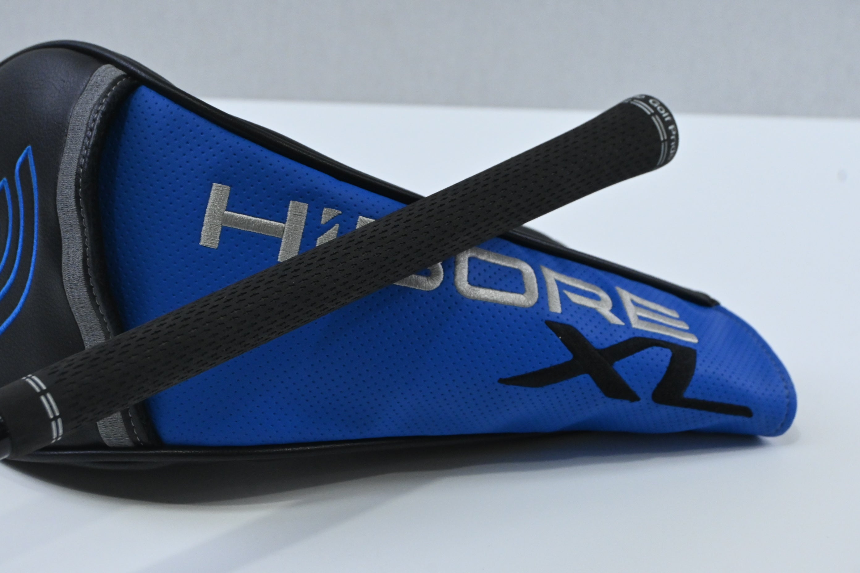 Cleveland HiBore XL 2025 Driver / 9-12 Degree / Stiff Flex Aldila Ascent PL 40