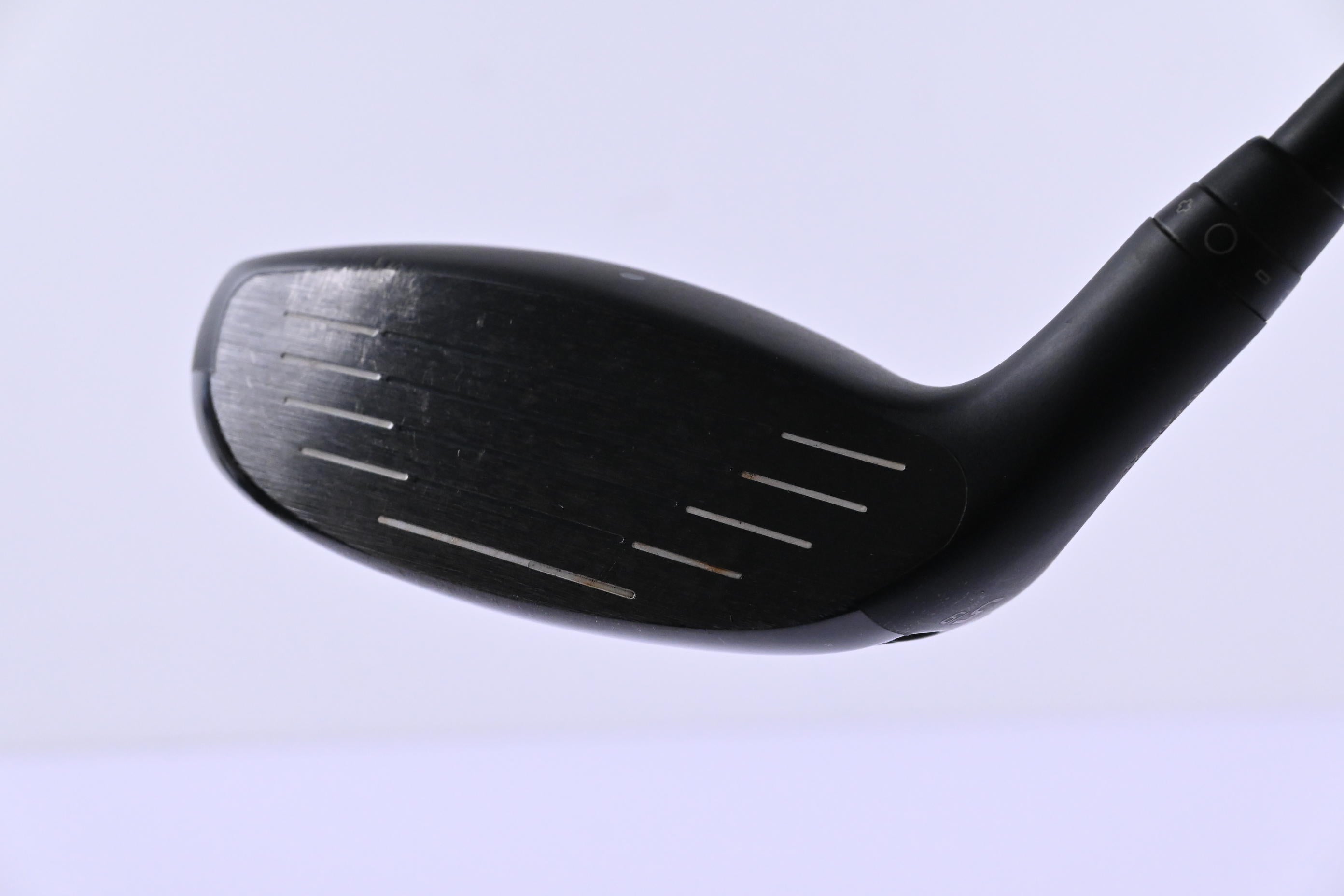 Ping G440 Max #5 Wood / 19 Degree / Stiff Flex Ping Alta CB Blue 65 Shaft