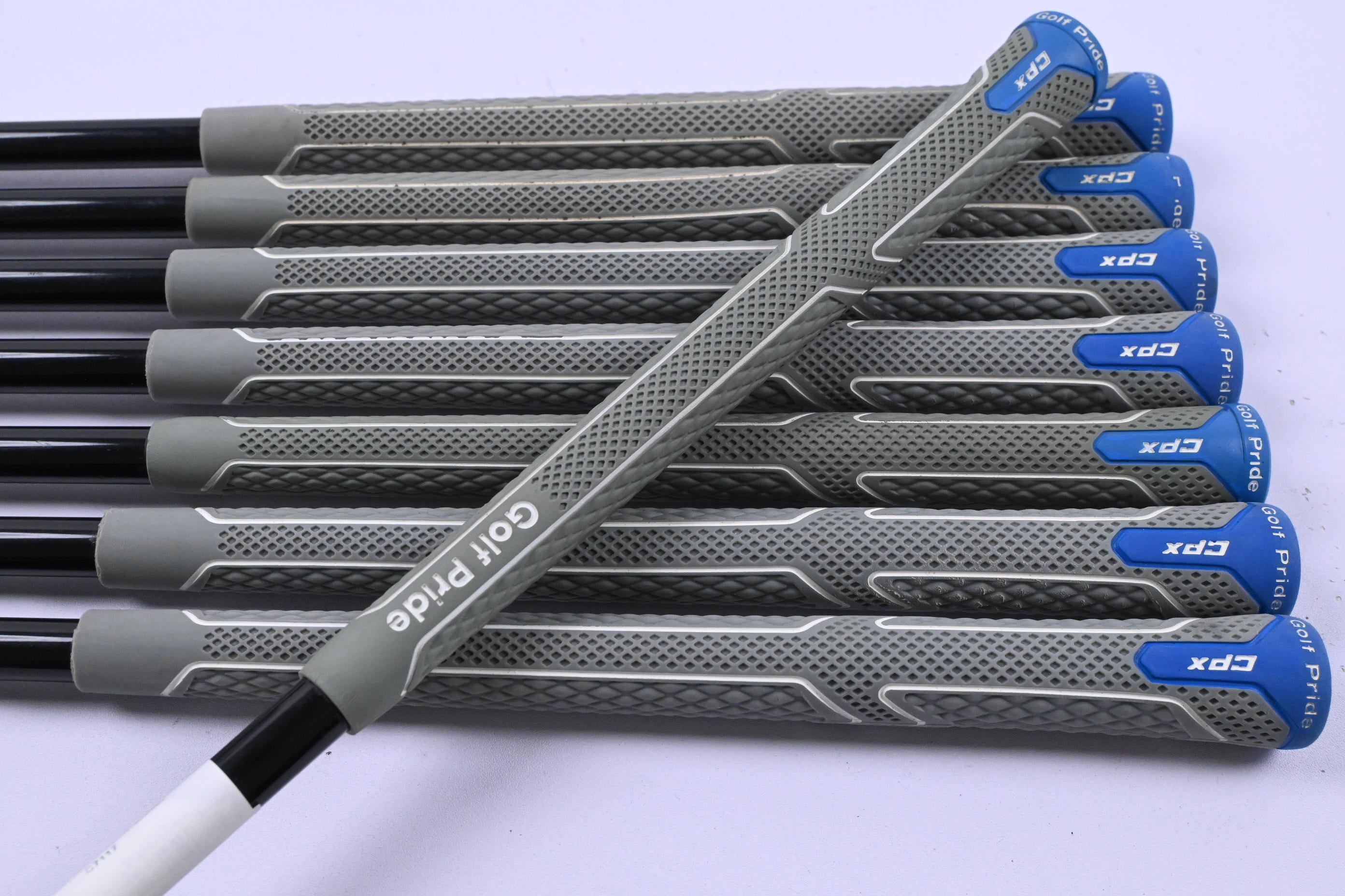 Cleveland Launcher Irons / 4-PW+GW / Regular Flex Cleveland Action Lite Shafts