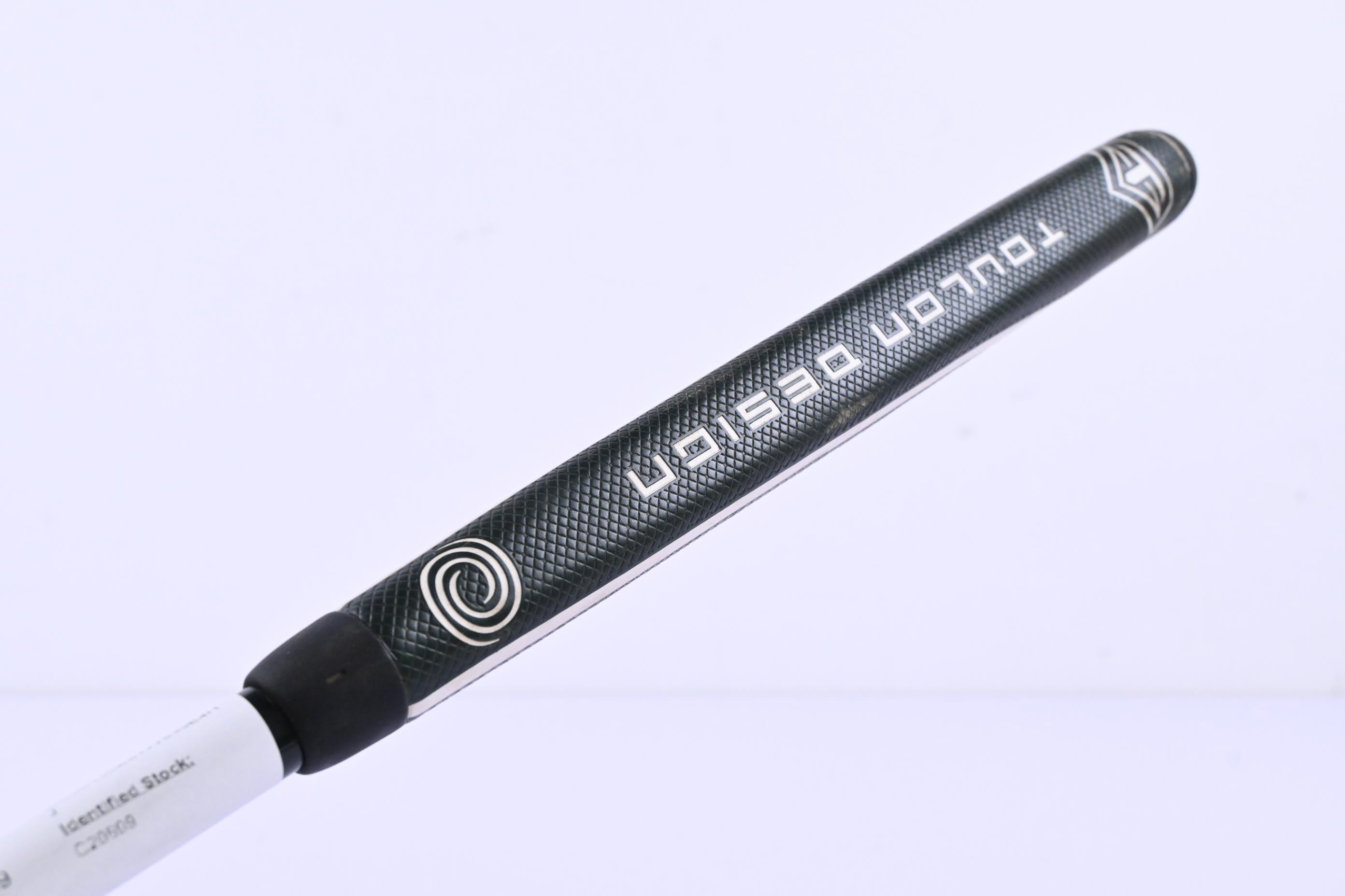 Odyssey Toulon 2022 Las Vegas Putter / 34 Inch