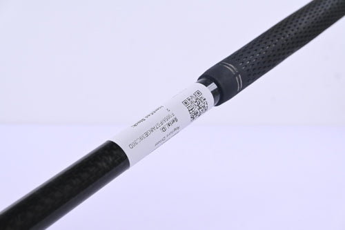 Ping Rapture Driver / 10.5 Degree / Stiff Flex Ping TFC 909D Shaft