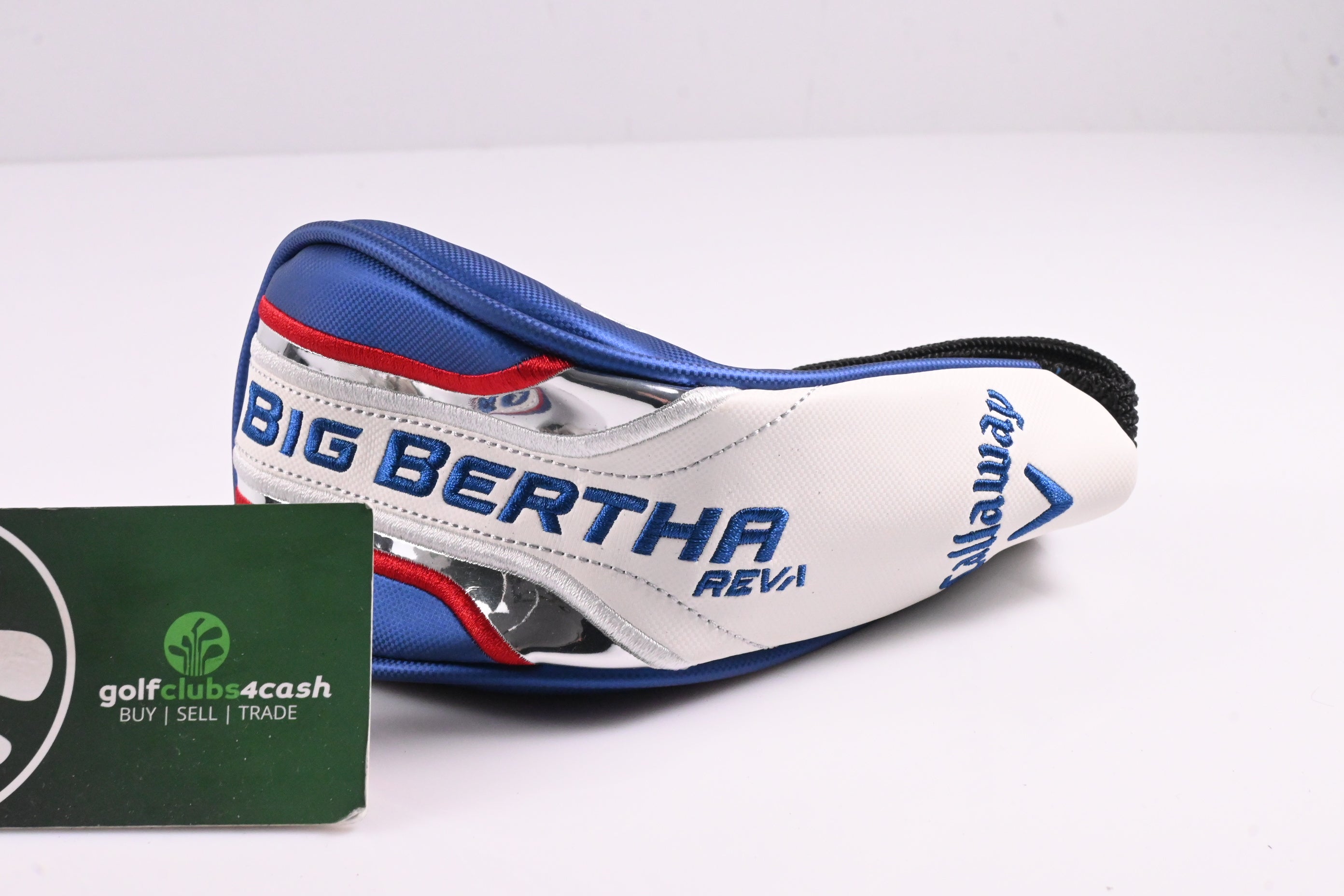 Ladies Callaway Big Bertha Reva 21 #6 Hybrid / 30 Degree / Ladies Flex RCH 40