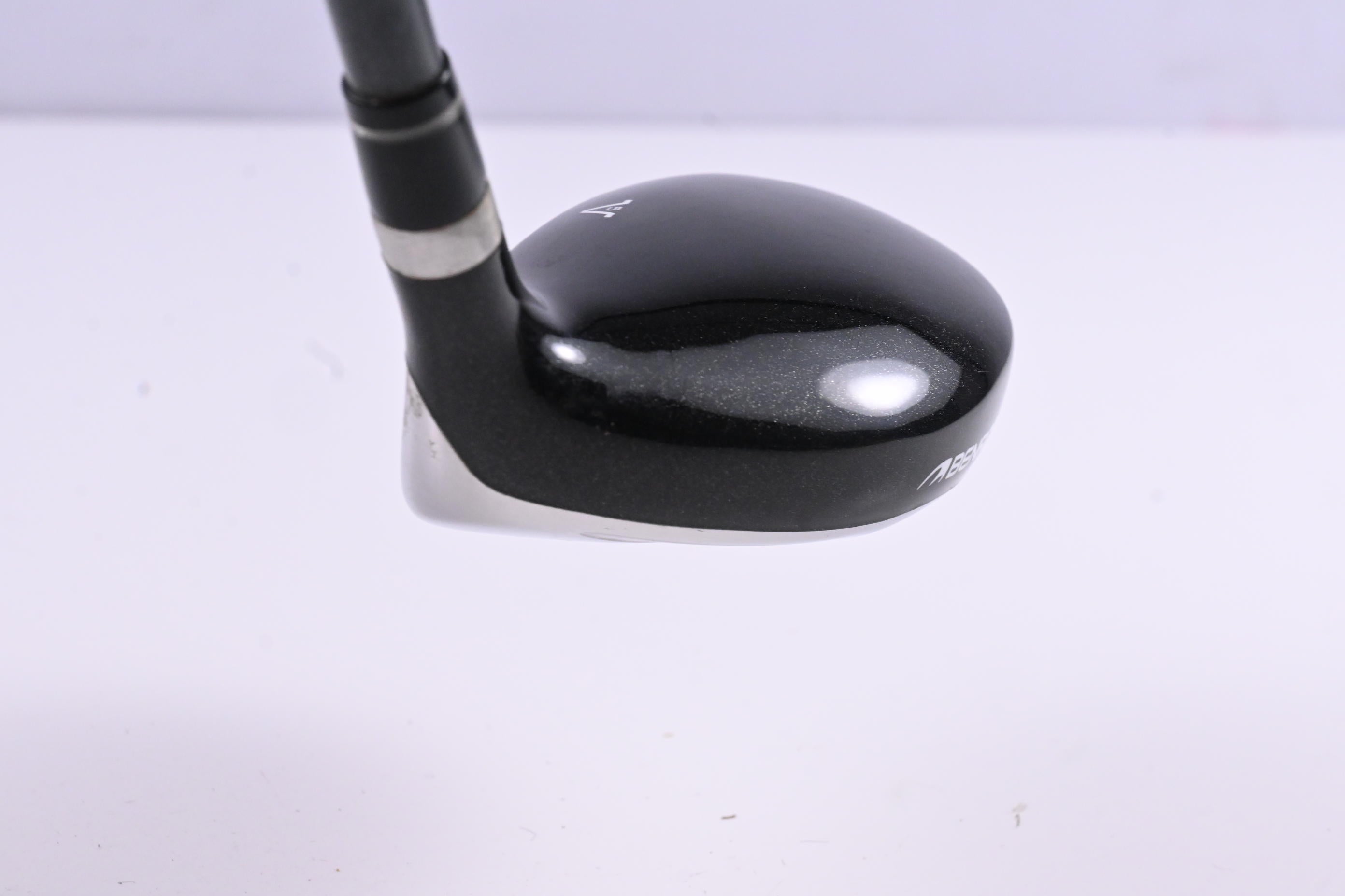Benross V5 #2 Hybrid / 20 Degree / Regular Flex Aldila TM-70 Shaft