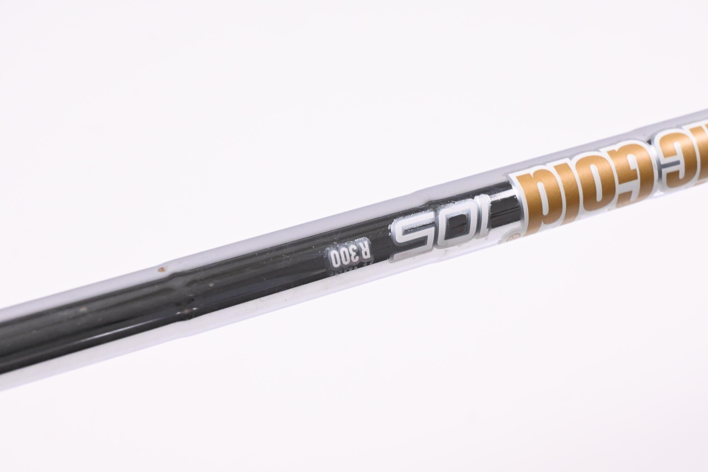 Ping S159 Lob Wedge / 58 Degree / Regular Flex Dynamic Gold 105 R300