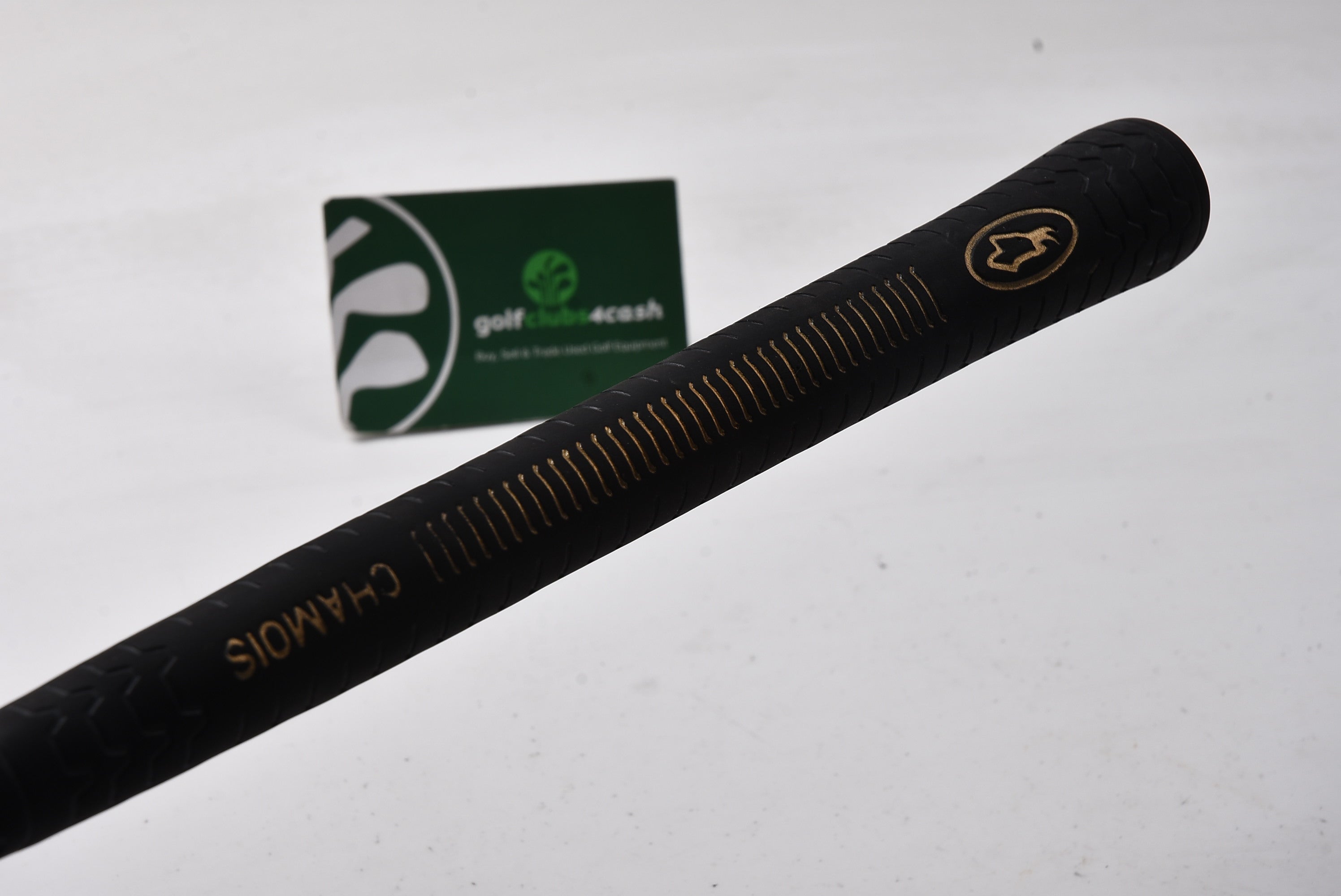 Titleist DCI Black #6 Iron / 32 Degree / Regular Flex Titleist Tri Spec Shaft