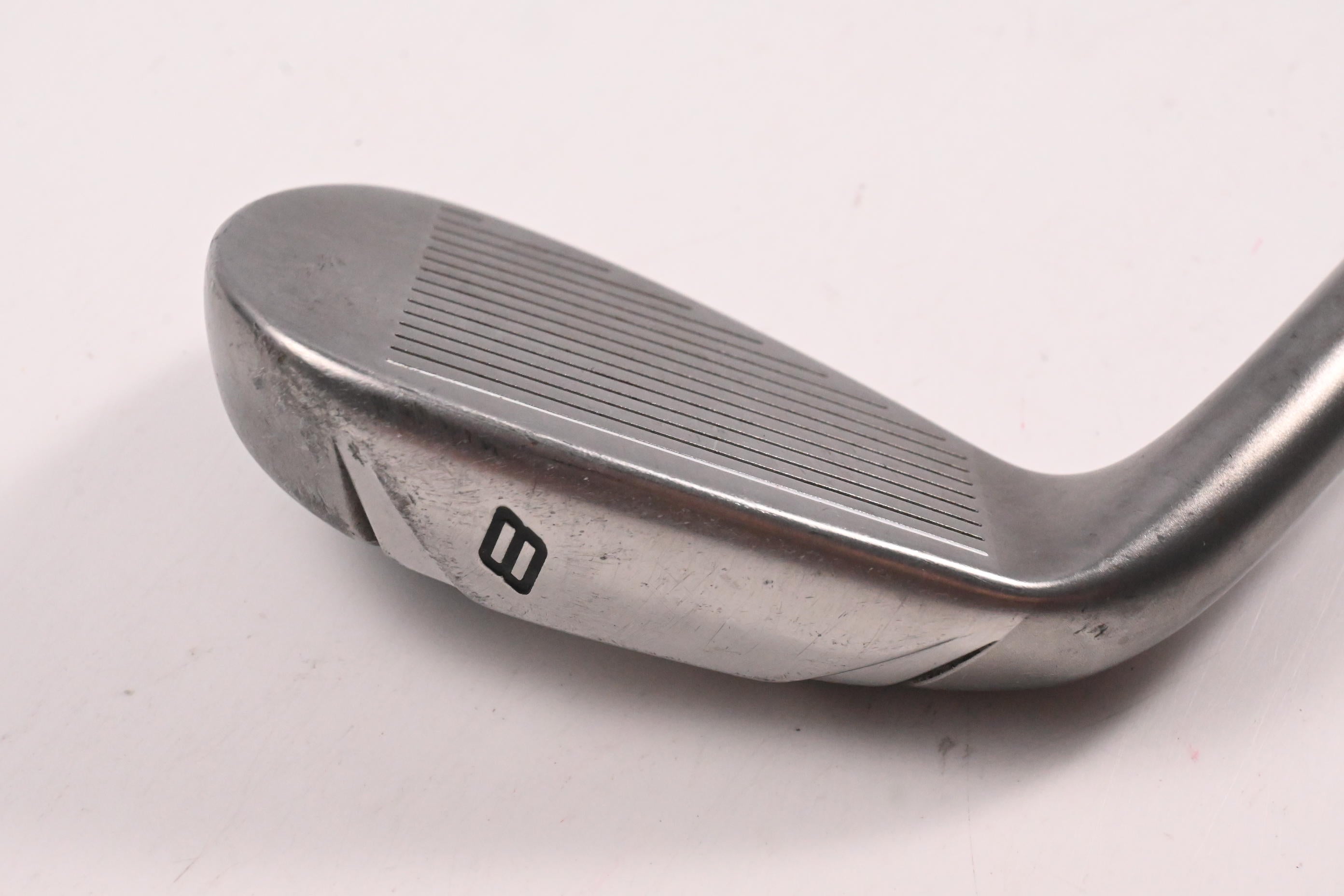 Ladies Taylormade RBZ #8 Iron / Ladies Flex RBZ Shaft