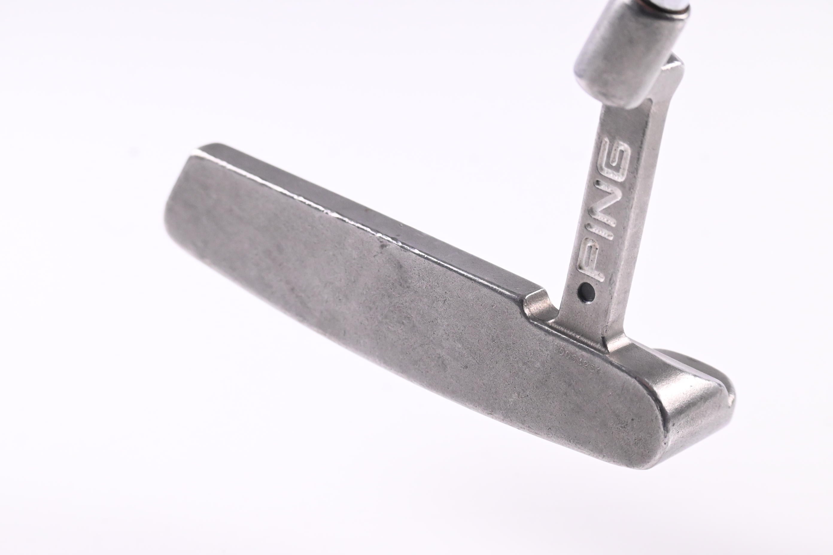 Ping Karsten USA Series Putter / 35 Inch