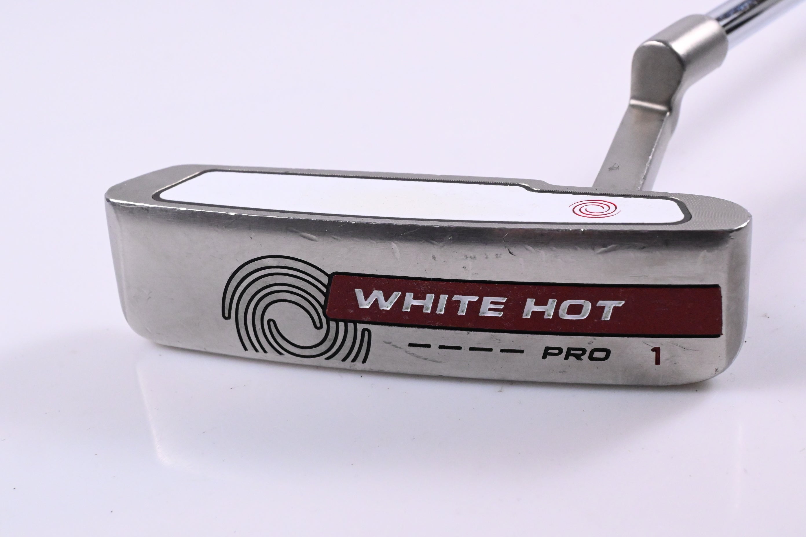 Odyssey White Hot Pro #1 Putter / 34 Inch