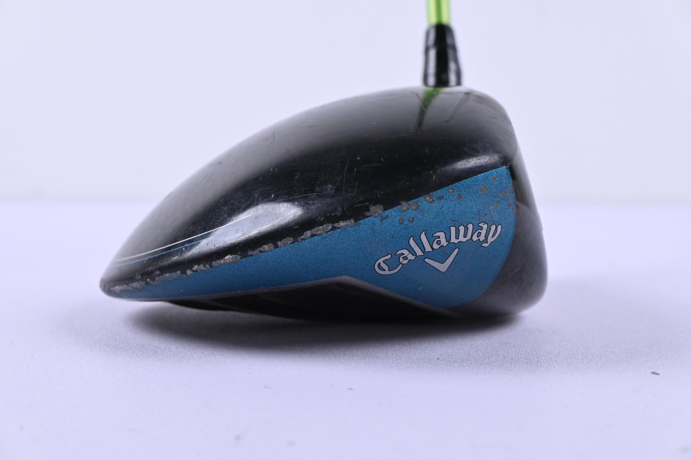 Callaway Rogue Driver / 10.5 Degree / X-Flex UST ATTAS Elements 6 Shaft