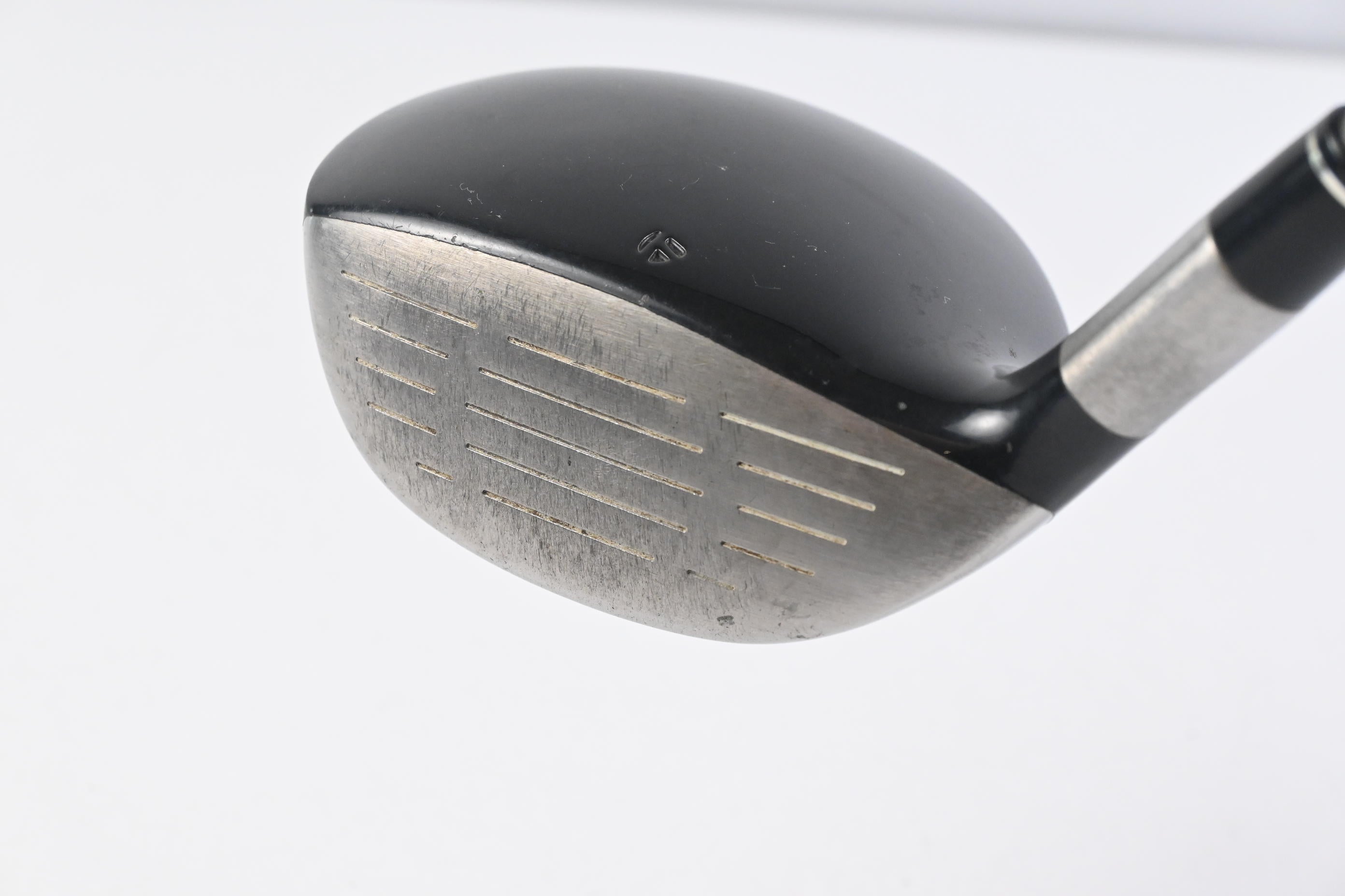 Taylormade R5 Dual #5 Wood / 18 Degree / Regular Flex M.A.S.2 55 Shaft
