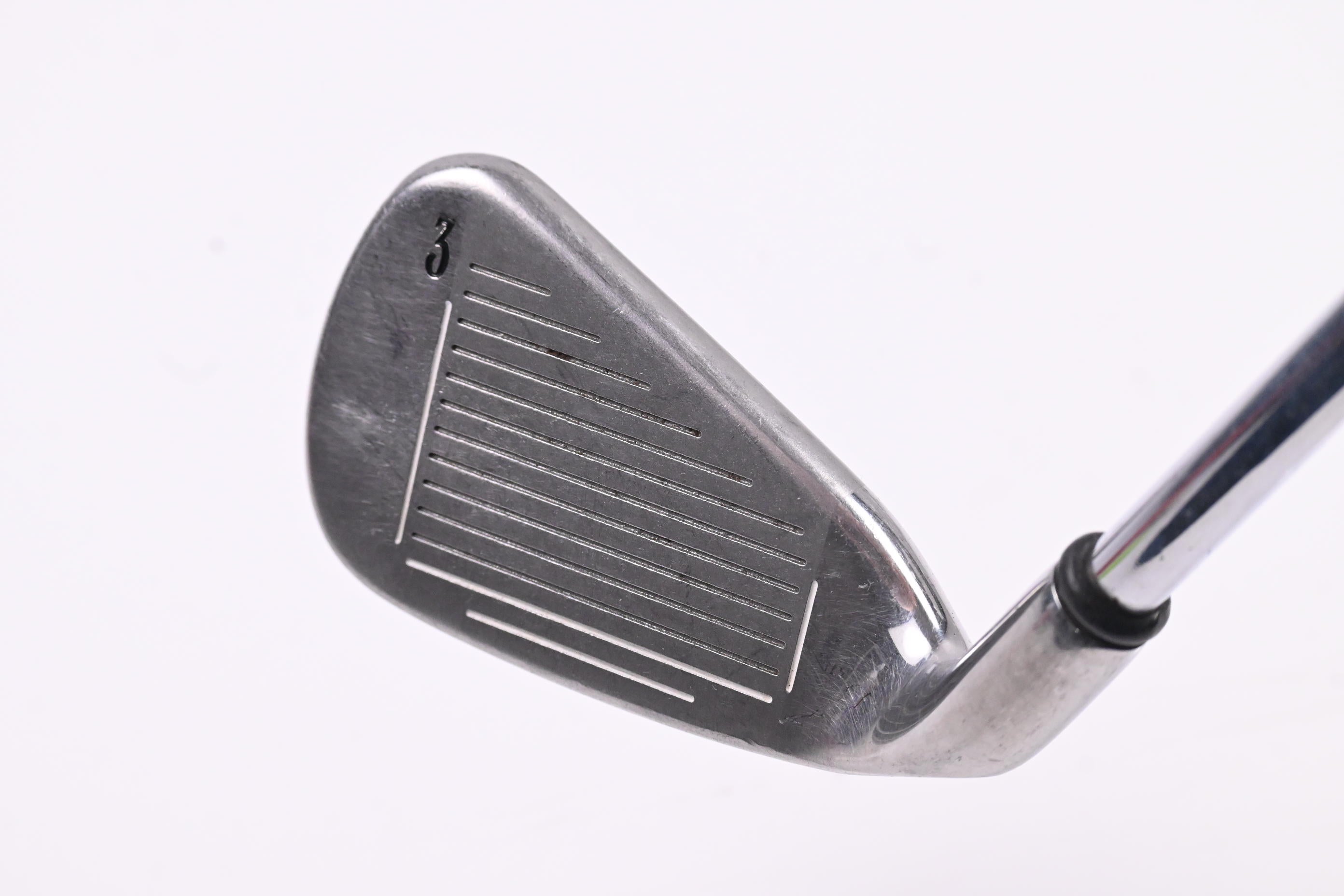 Callaway X-18 Pro Series #3 Iron / Regular Flex Callaway Shaft
