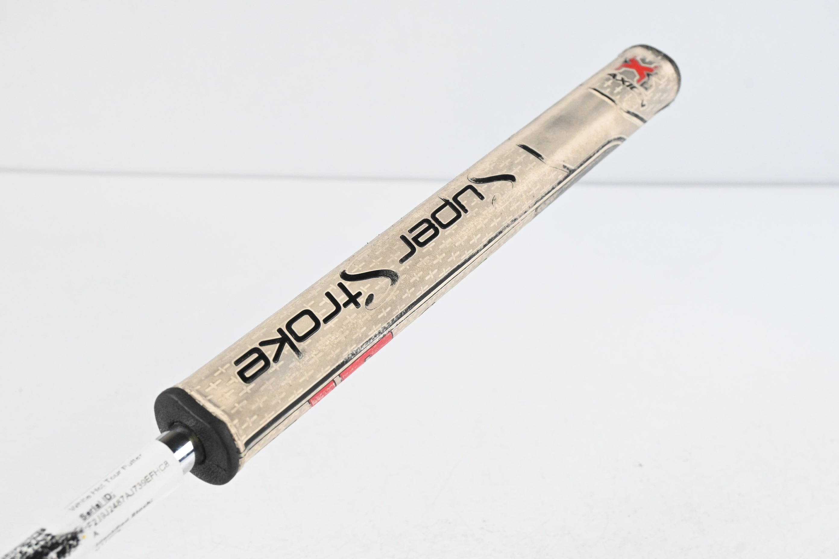 Odyssey White Hot Tour #1 Putter / 35 Inch