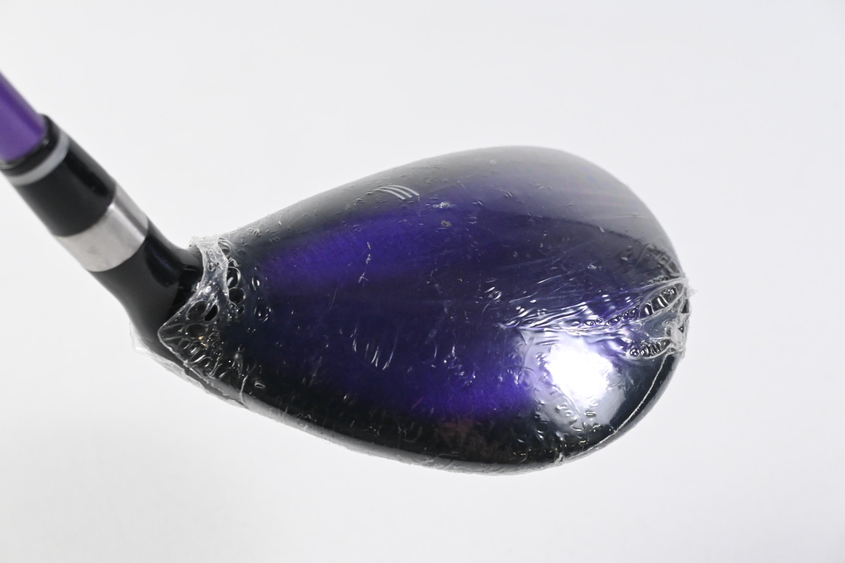 Ladies Lynx Crystal 2020 #4 Hybrid / 23 Degree / Ladies Flex Lynx X 60 Shaft