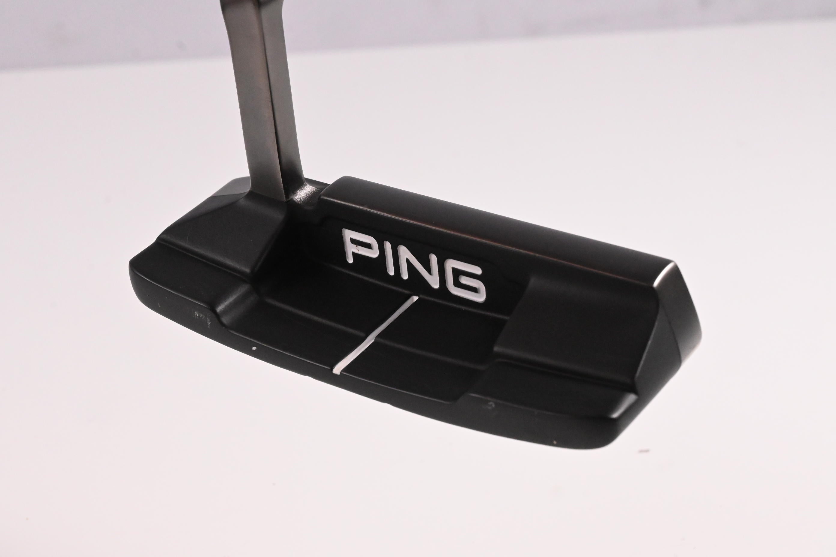 Ping Scottsdale 2025 Anser 2D Putter / 34 Inch