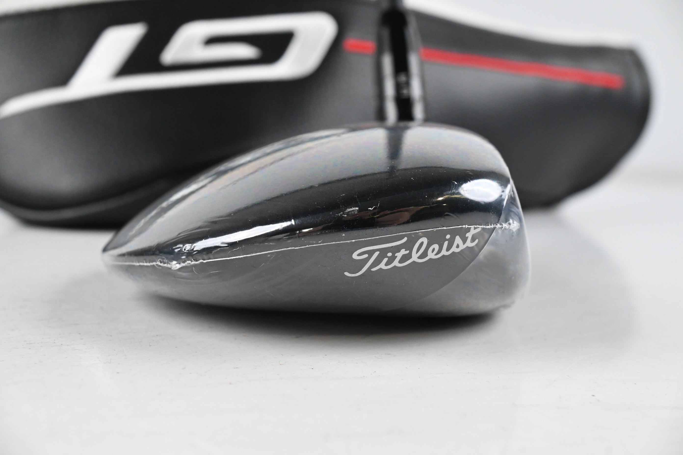Titleist GT2 #3 Wood / 15 Degree / Stiff Flex Tensei 1K Blue 65 Shaft