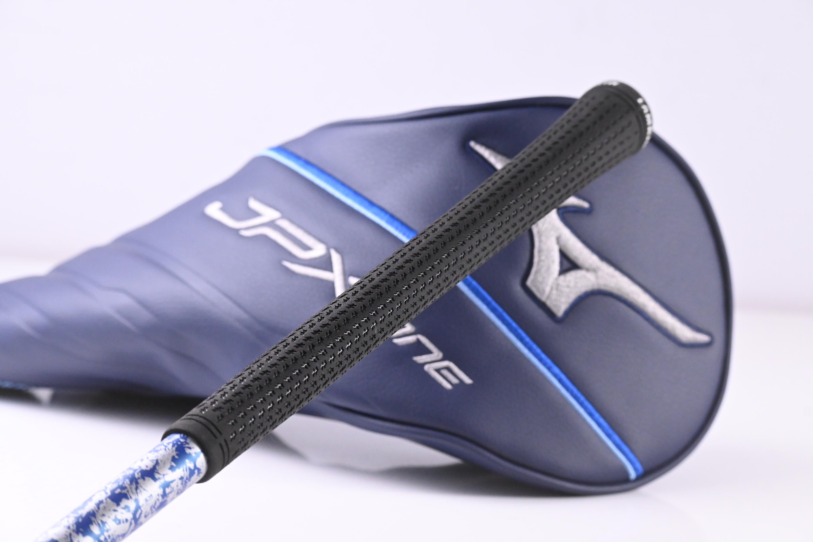 Mizuno JPX One Driver / 10.5 Degree / Regular Flex Denali Frost Blue 50 Shaft