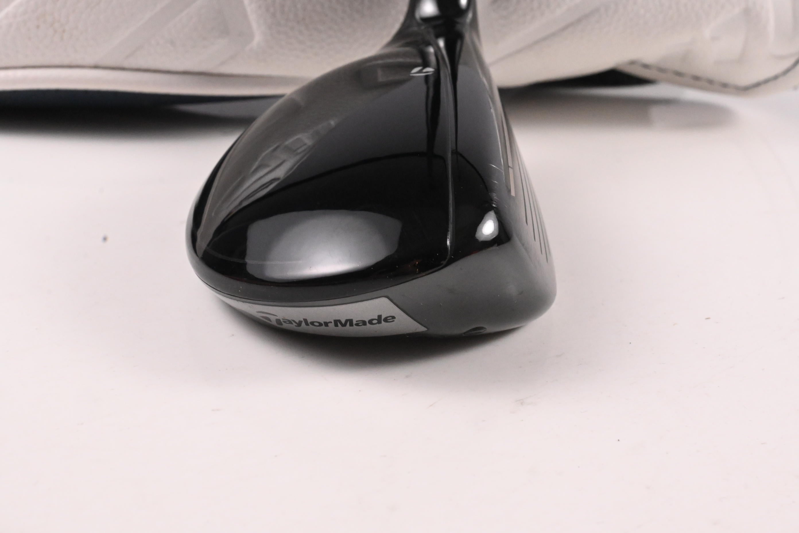 Taylormade Qi10 #4 Hybrid / 22 Degree / Regular Flex Ventus TR Blue 6 Shaft