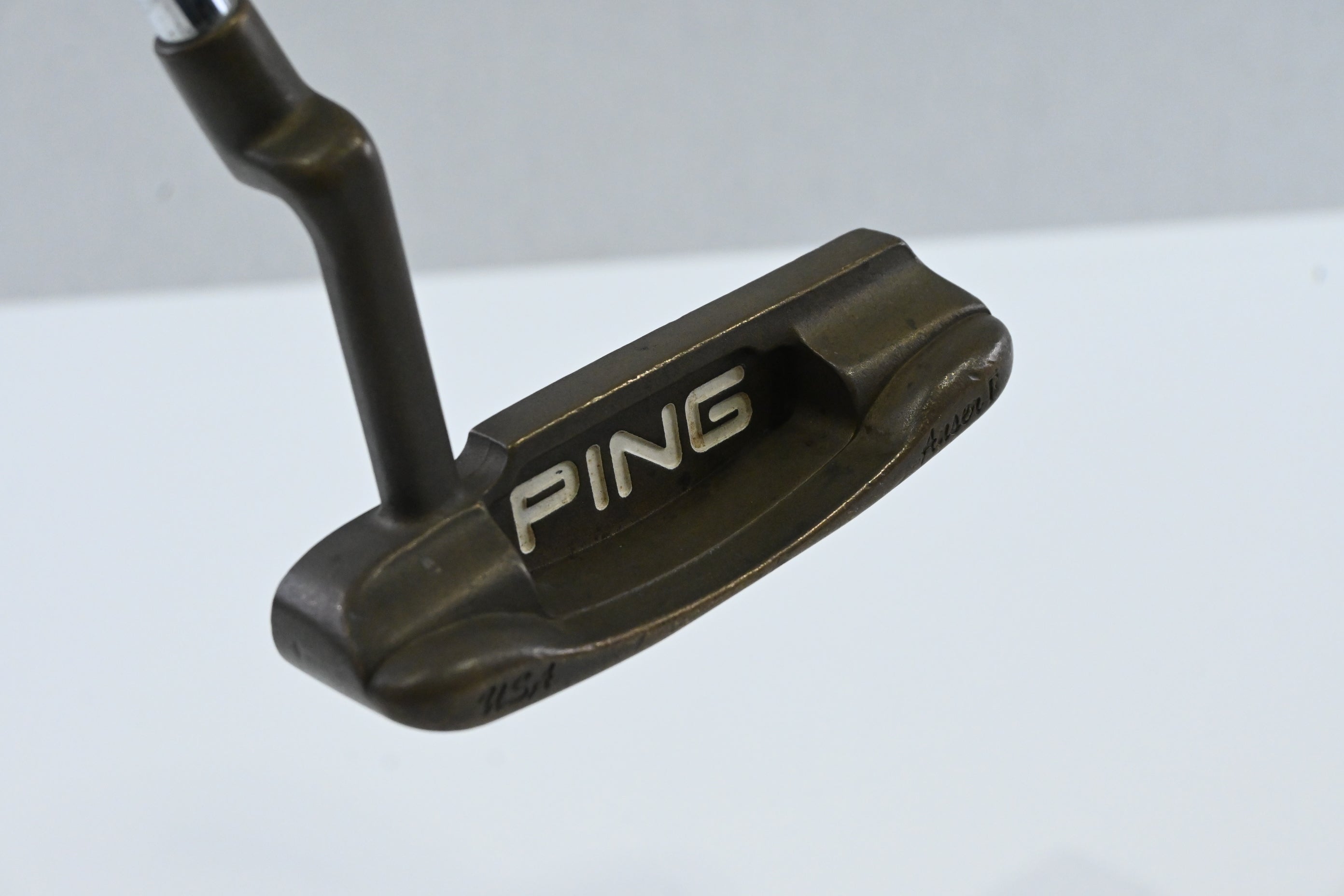 Ping Karsten USA Series Anser F Putter / 36 Inch