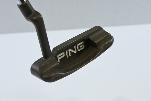 Ping Karsten USA Series Anser F Putter / 36 Inch