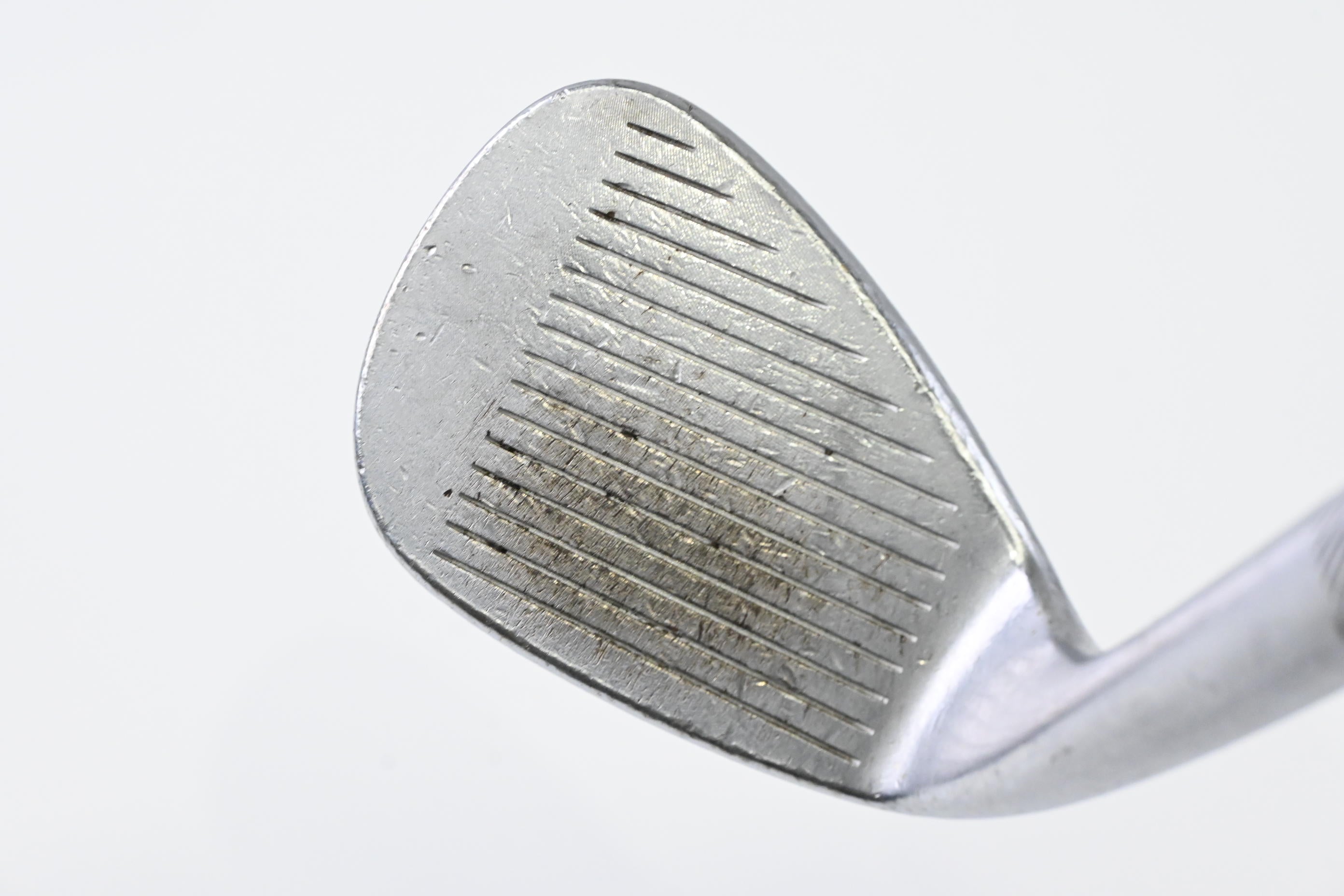 Titleist Vokey Spin Milled 2007 Gap Wedge / 52 Degree / Wedge Flex Vokey Design