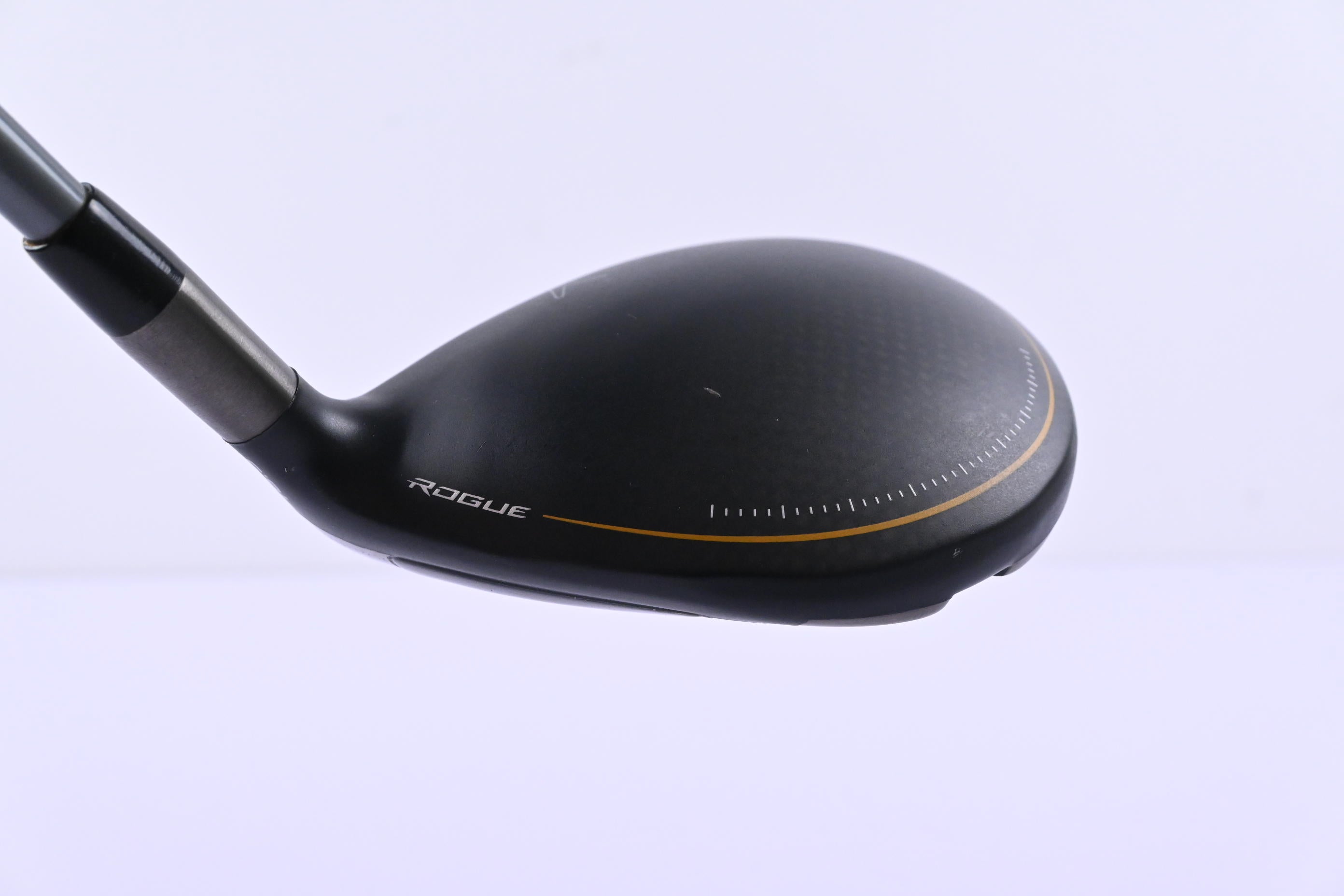 Callaway Rogue ST LS #3 Wood / 16.5 Degree / Regular Flex HZRDUS T800 65