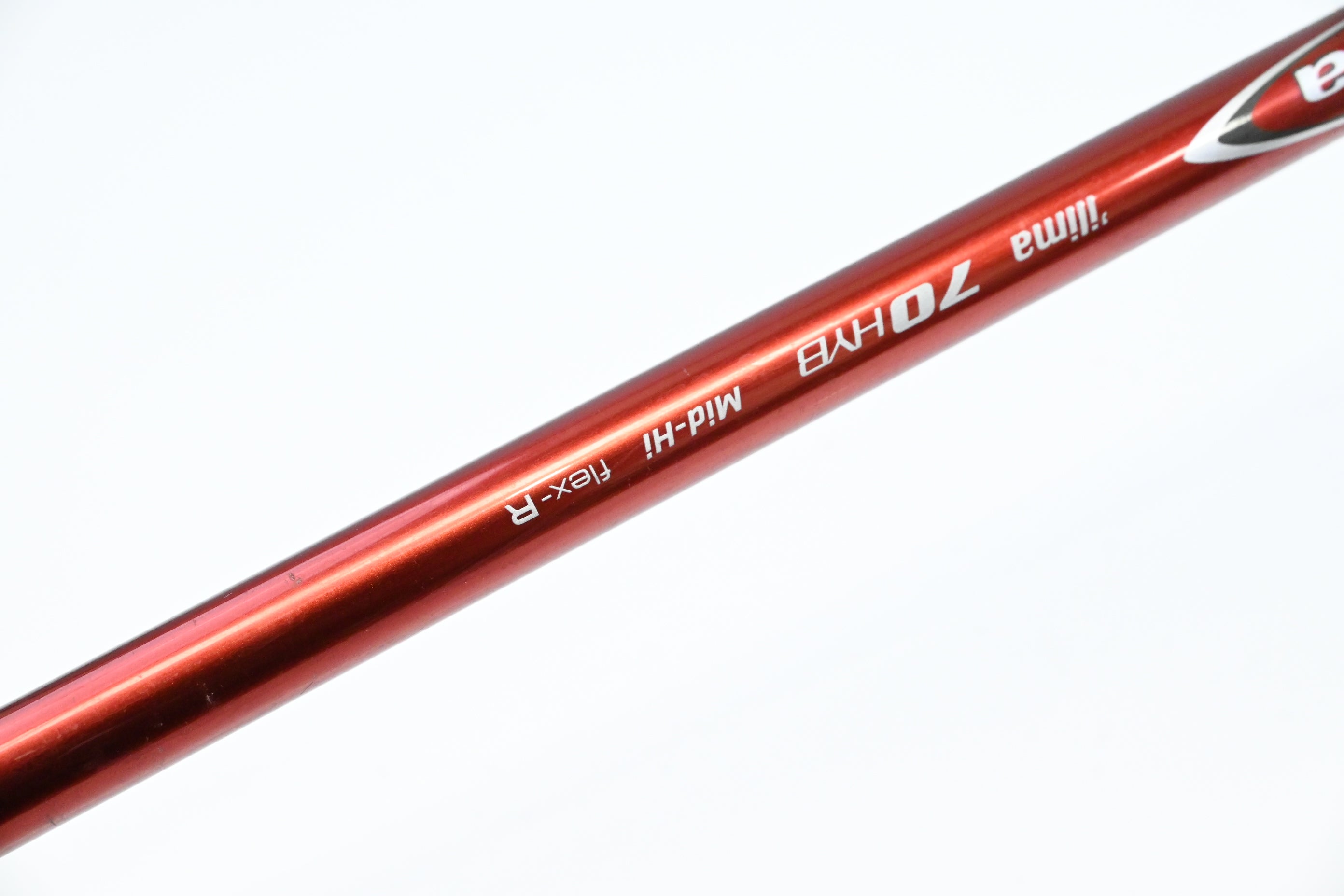 Titleist 910H #3 Hybrid / 19 Degree / Regular Flex Diamana 'ilima 70 Shaft