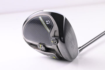 Taylormade M1 2017 Driver / 9.5 Degree / Stiff Flex Aldila NV 65 Shaft
