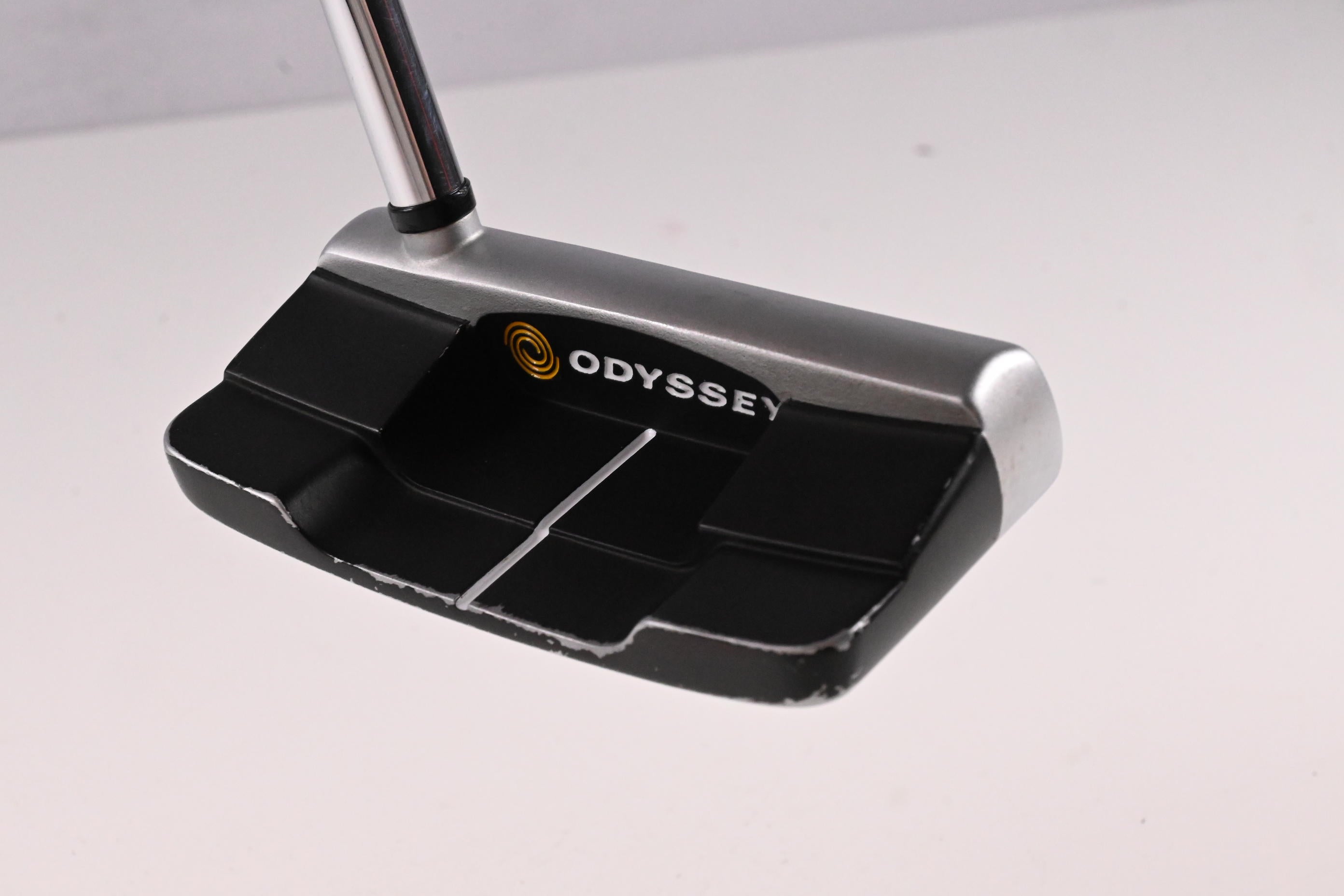 Odyssey Stroke Lab Double Wide Putter / 34 Inch