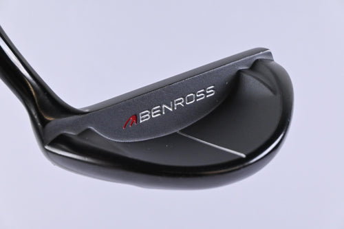 Benross Jigger Chipper / 32 Inch