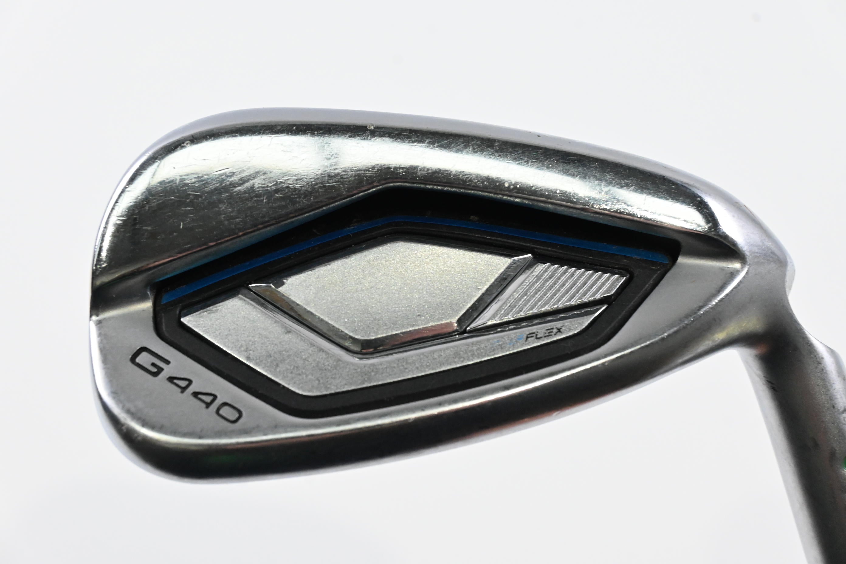 Ping G440 Pitching Wedge / 42 Degree / Green Dot / X-Flex Project X LS 125