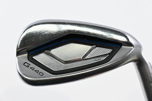 Ping G440 Pitching Wedge / 42 Degree / Green Dot / X-Flex Project X LS 125