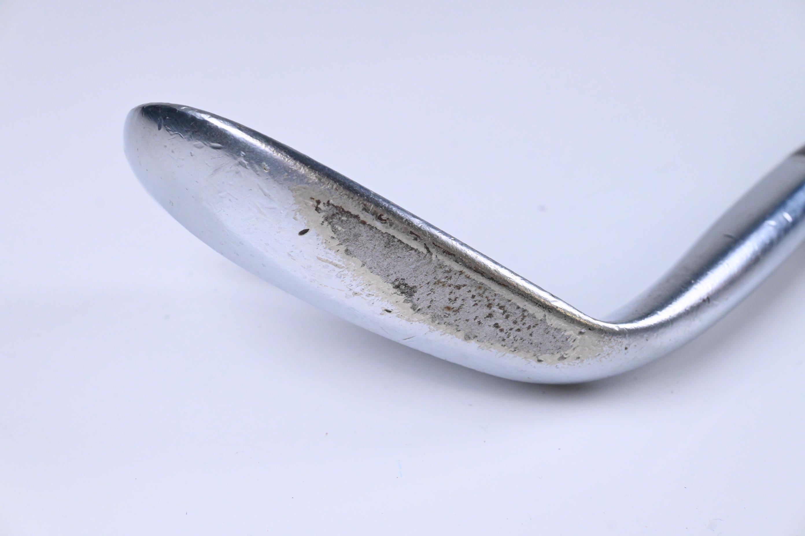Mizuno S18 Lob Wedge / 58 Degree / Wedge Flex Steel Shaft